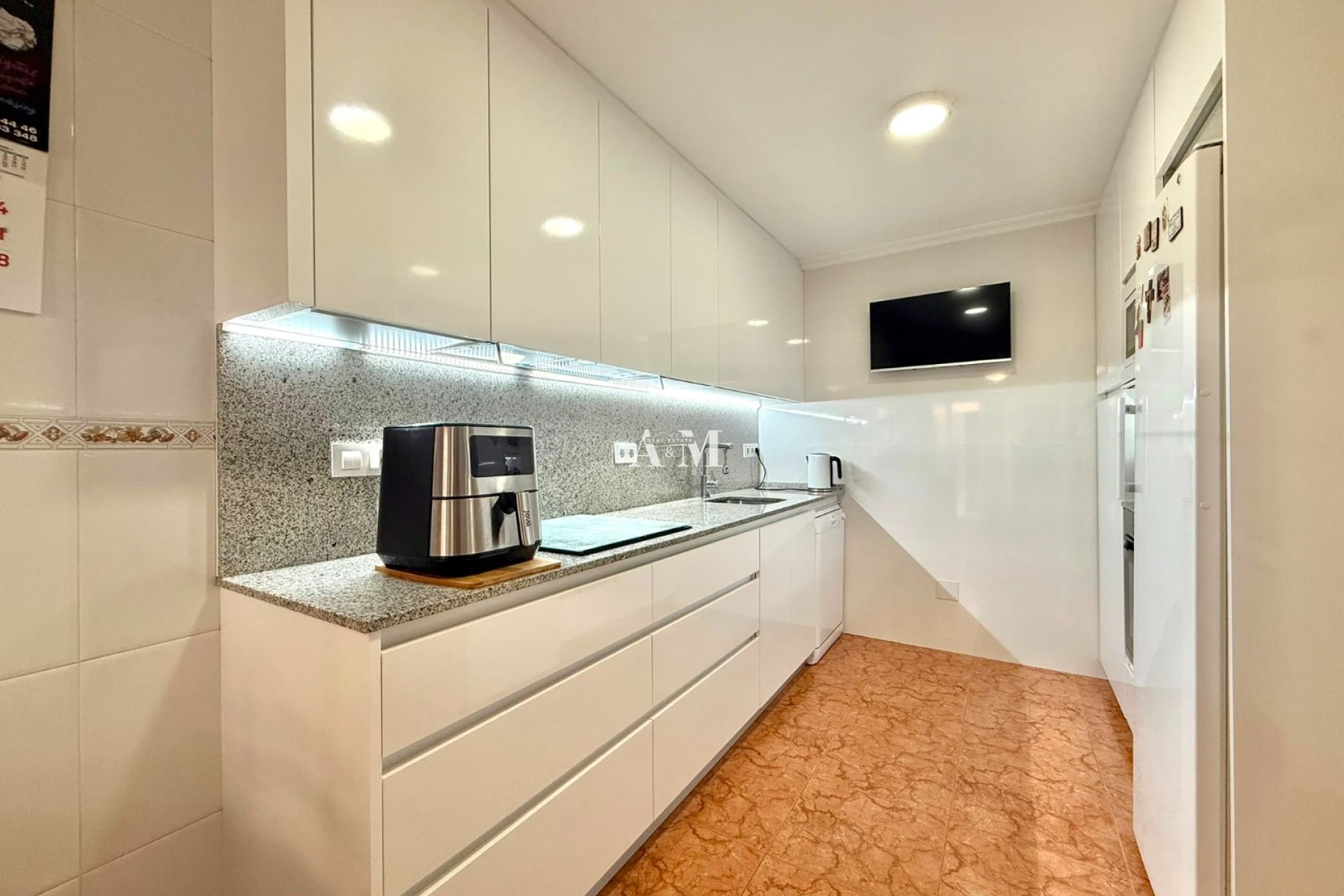 Resale - Townhouse - San Javier