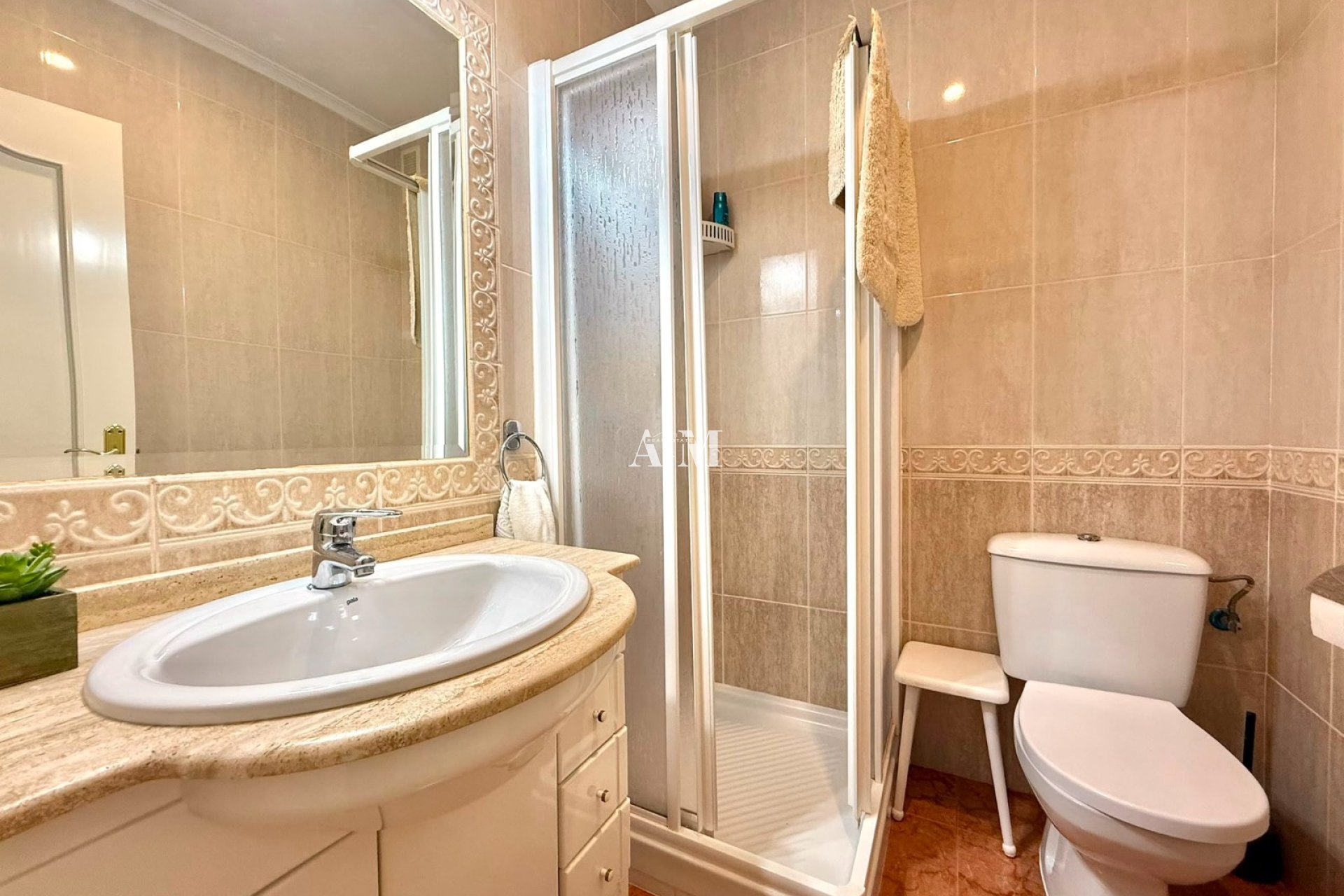 Resale - Townhouse - San Javier