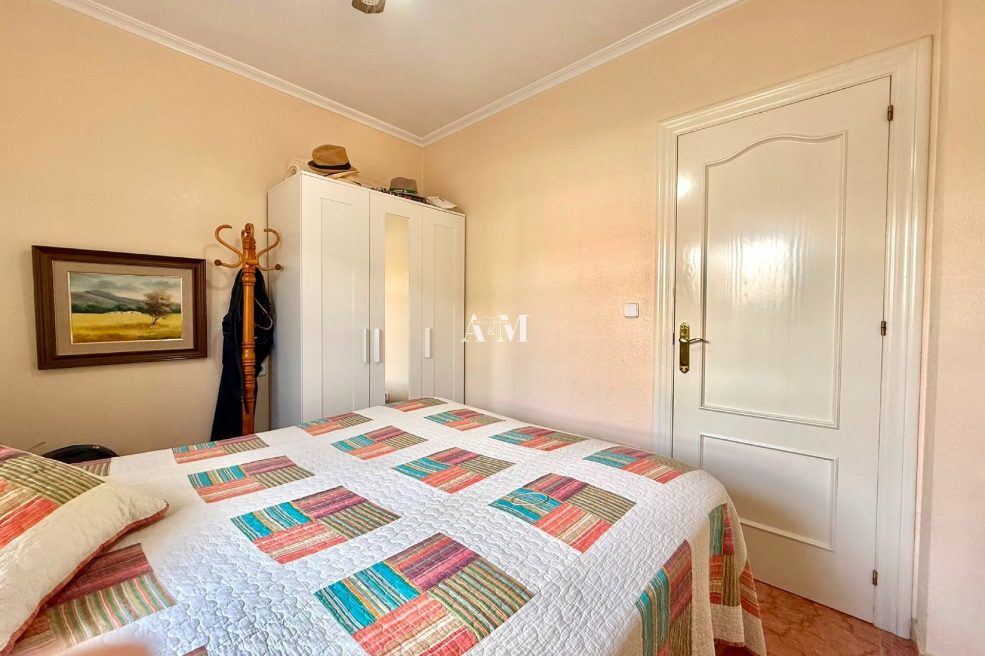 Resale - Townhouse - San Javier