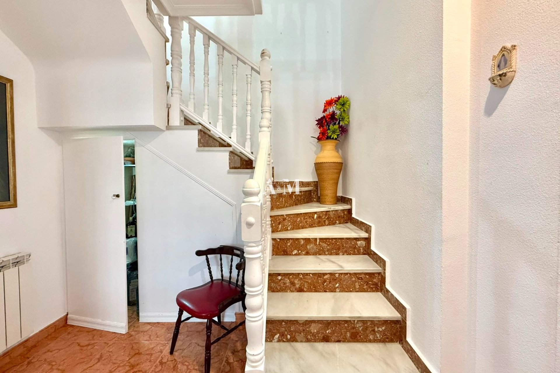 Resale - Townhouse - San Javier