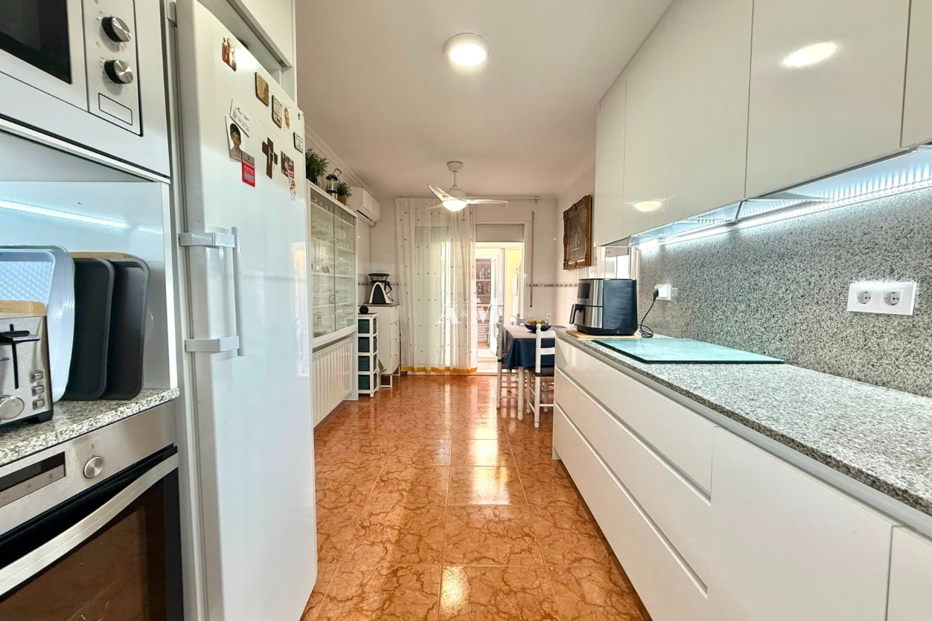 Resale - Townhouse - San Javier
