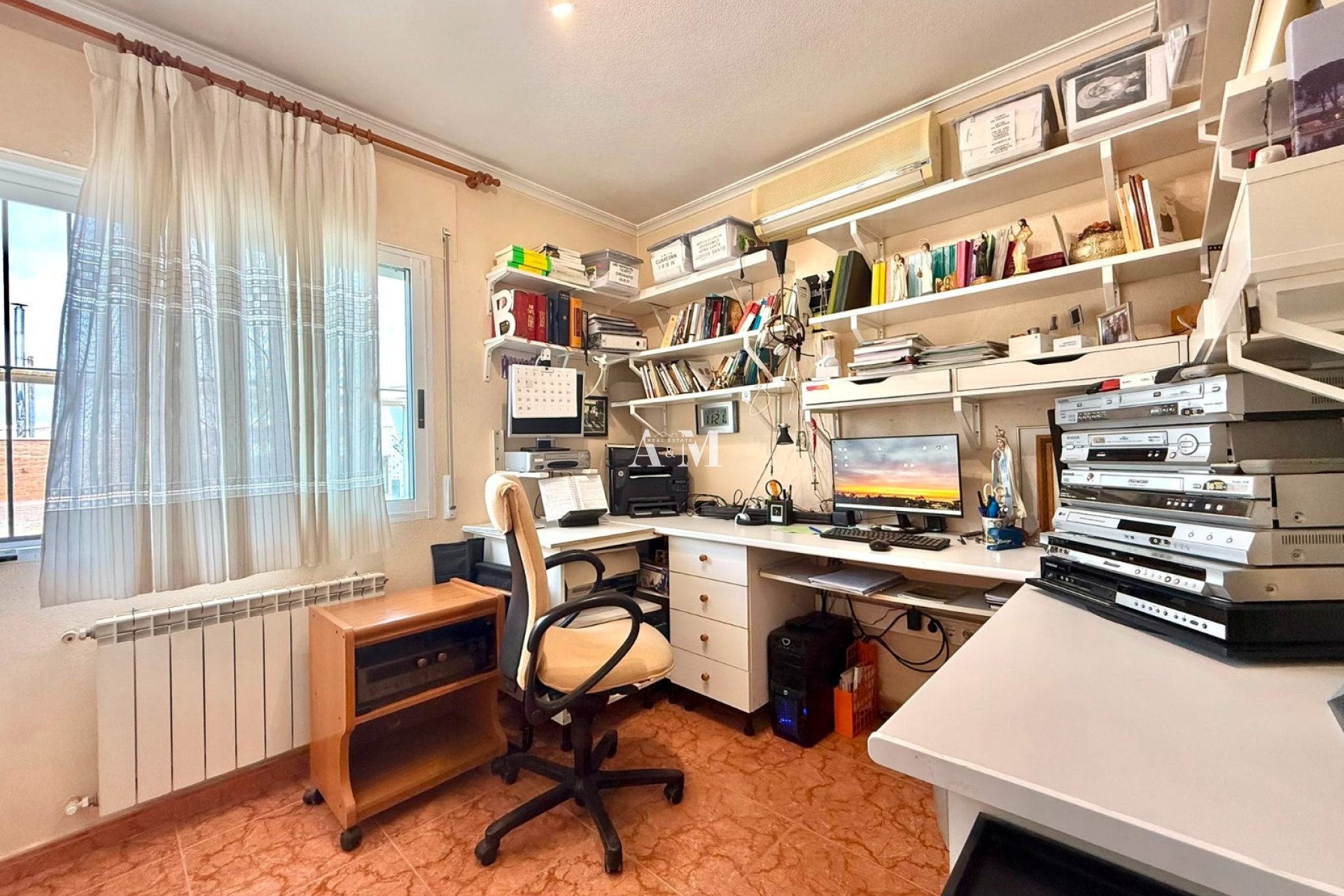 Resale - Townhouse - San Javier