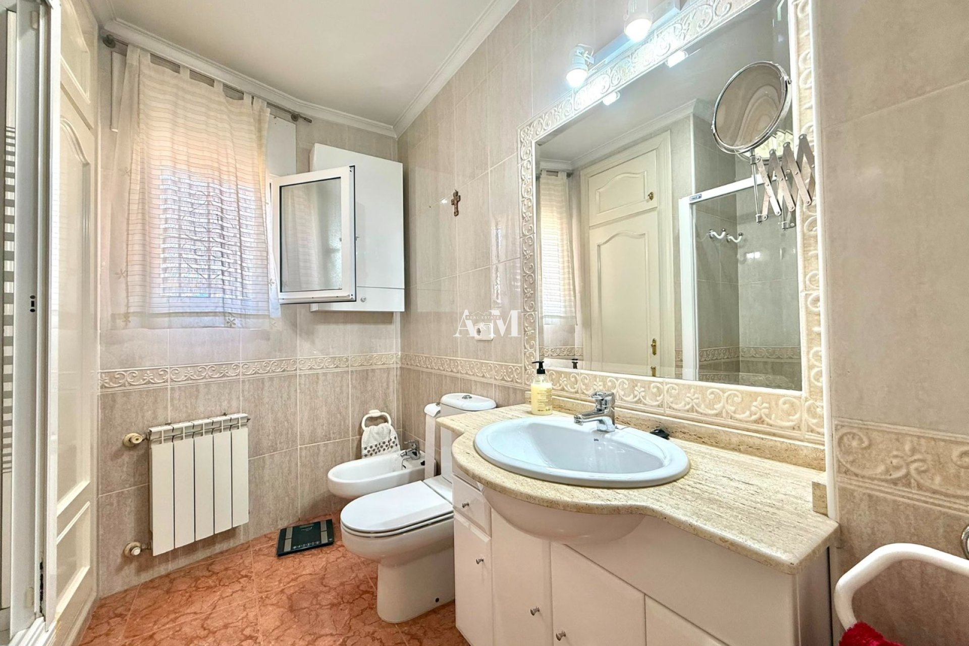 Resale - Townhouse - San Javier