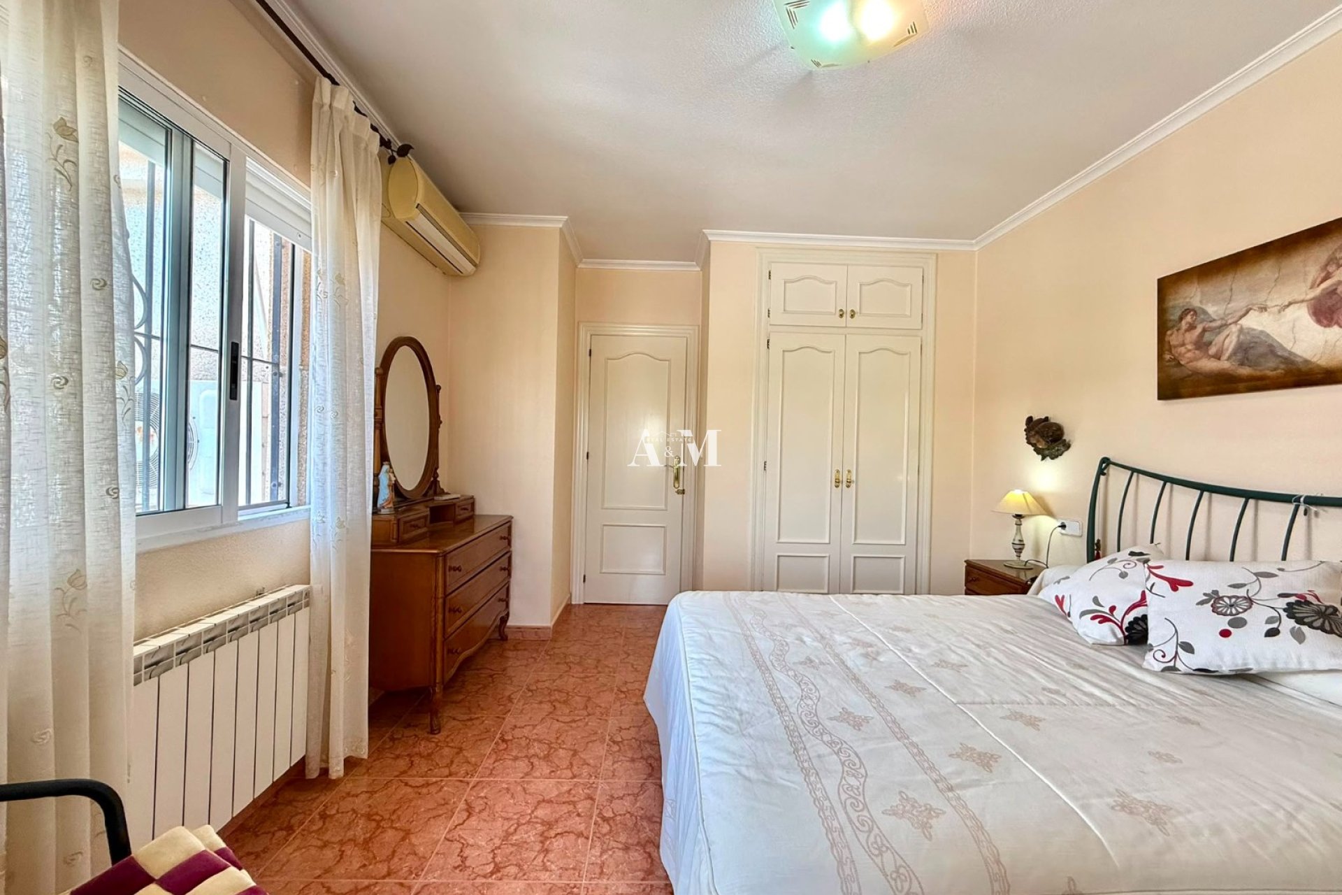 Resale - Townhouse - San Javier