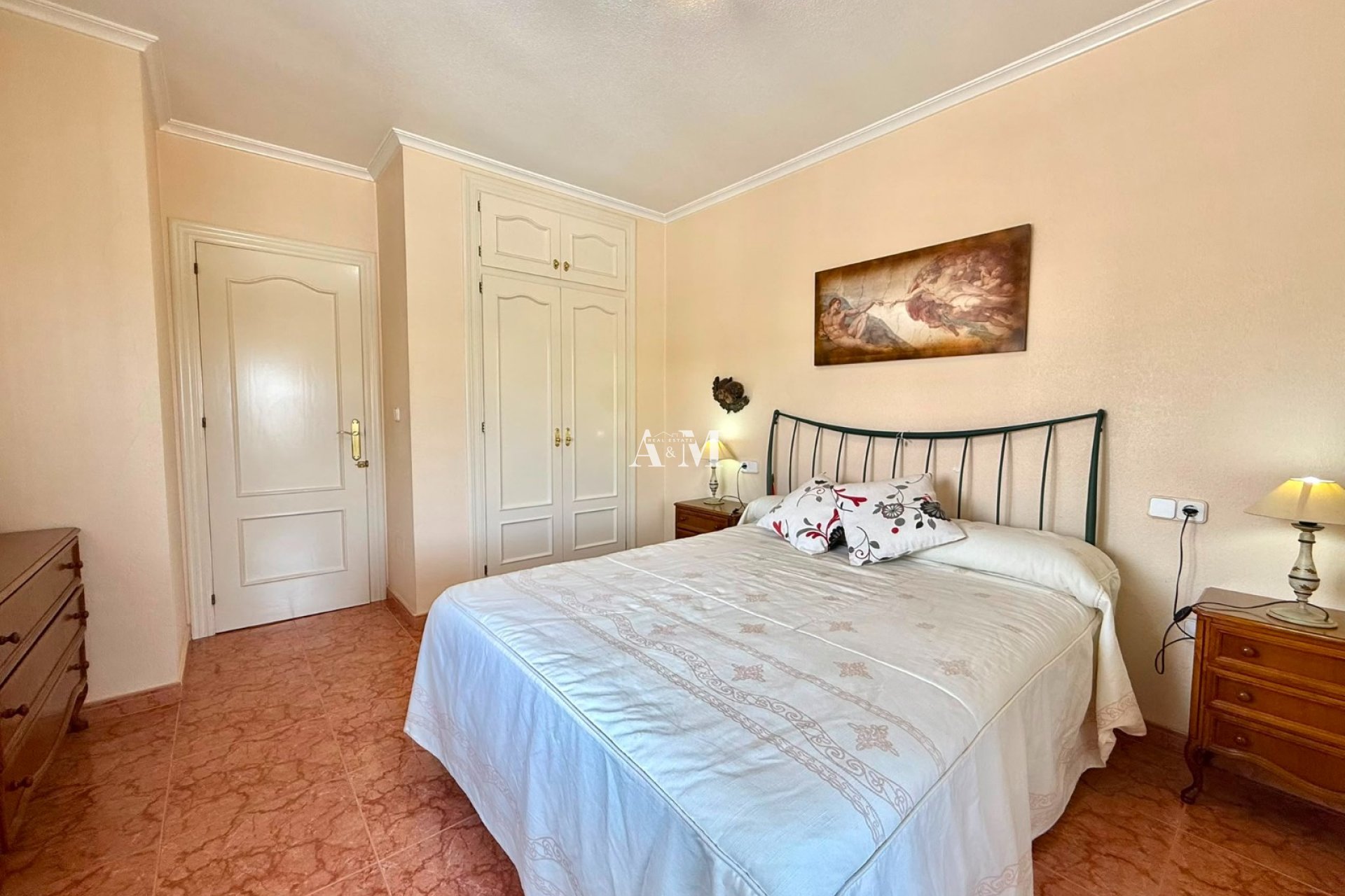 Resale - Townhouse - San Javier