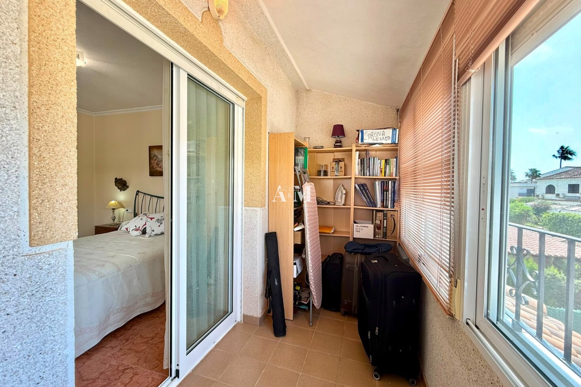 Resale - Townhouse - San Javier