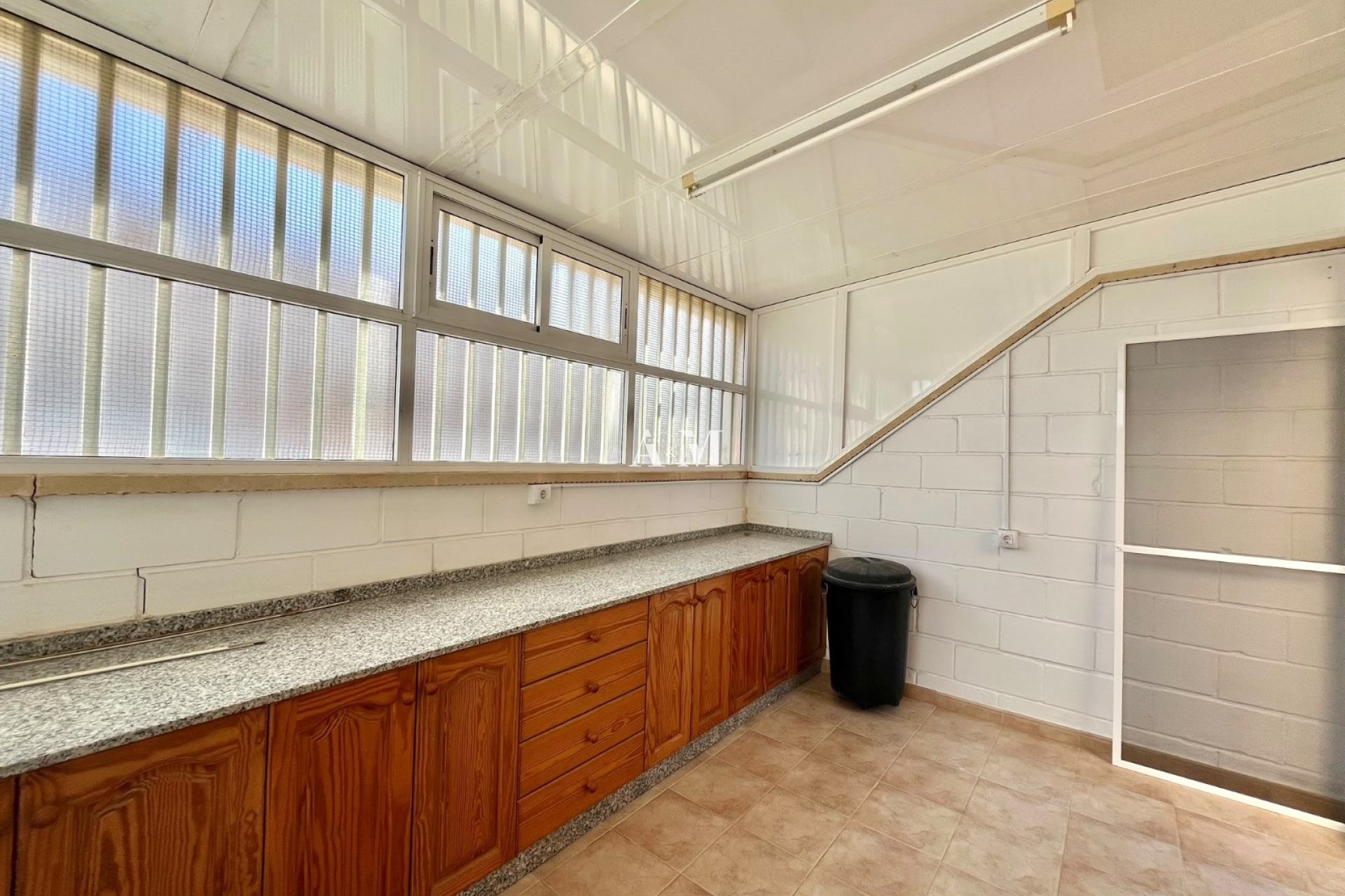 Resale - Townhouse - San Pedro del Pinatar - Lo Pagan