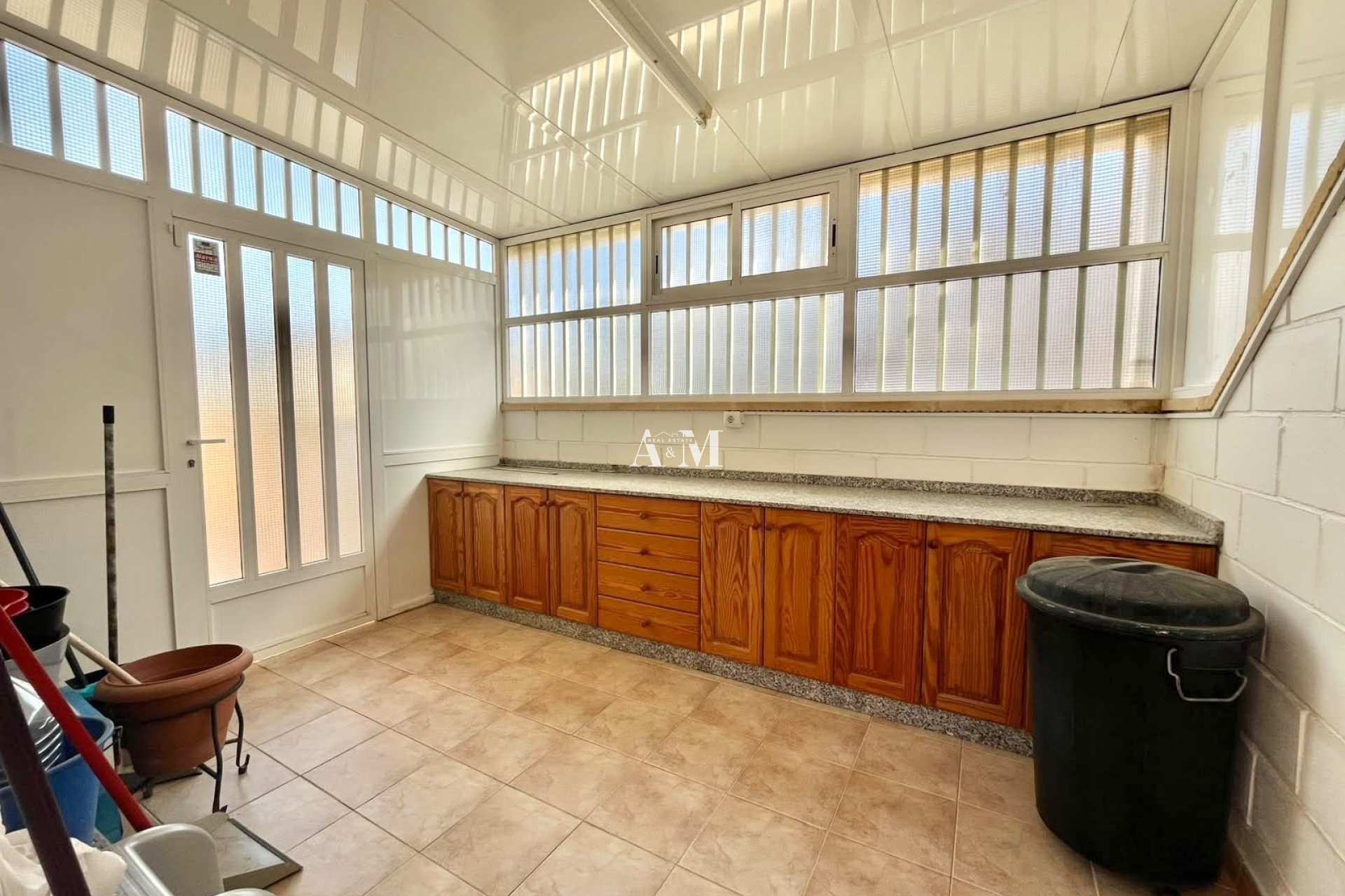 Resale - Townhouse - San Pedro del Pinatar - Lo Pagan