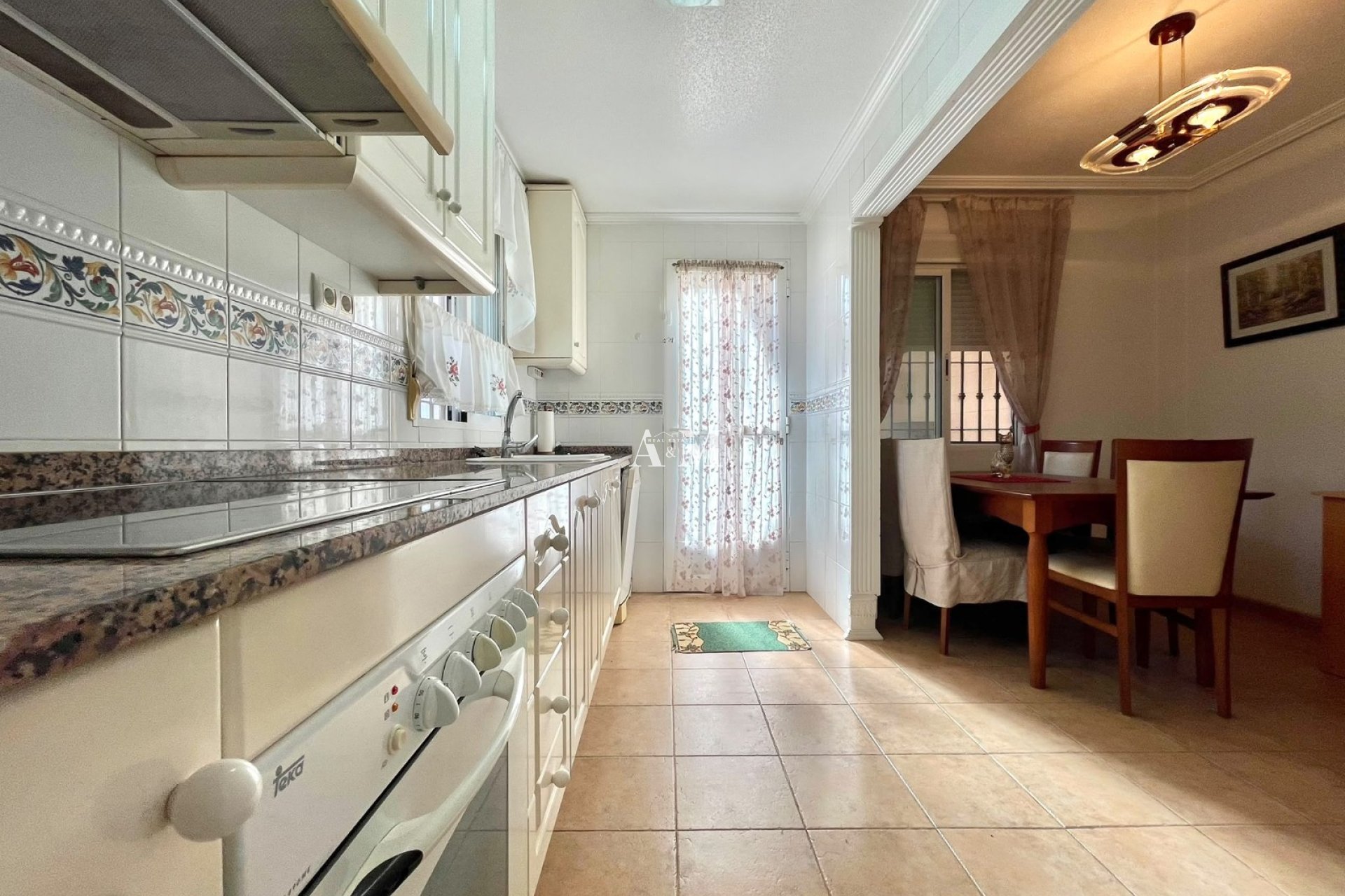 Resale - Townhouse - San Pedro del Pinatar - Lo Pagan