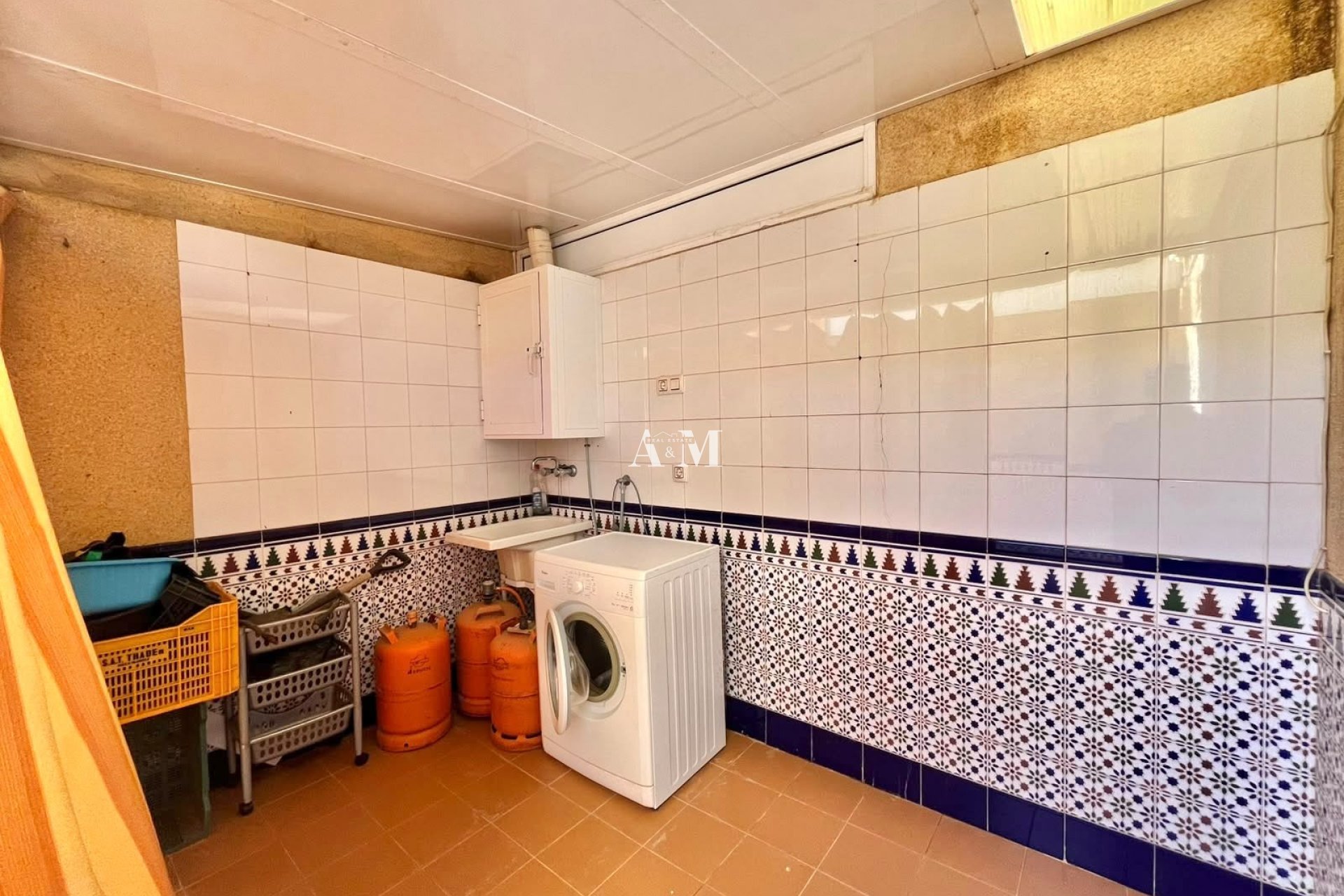 Resale - Townhouse - San Pedro del Pinatar - Lo Pagan