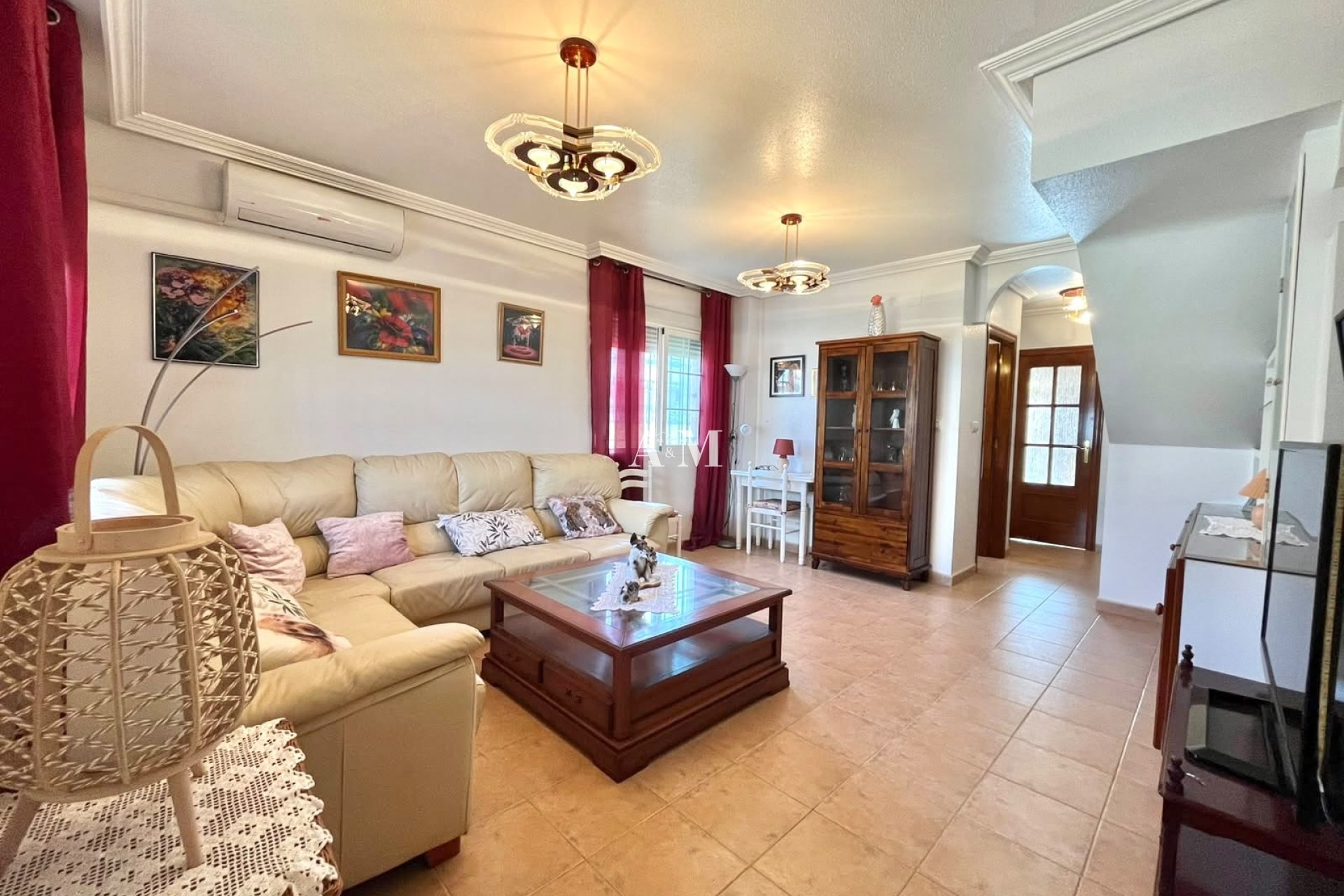 Resale - Townhouse - San Pedro del Pinatar - Lo Pagan