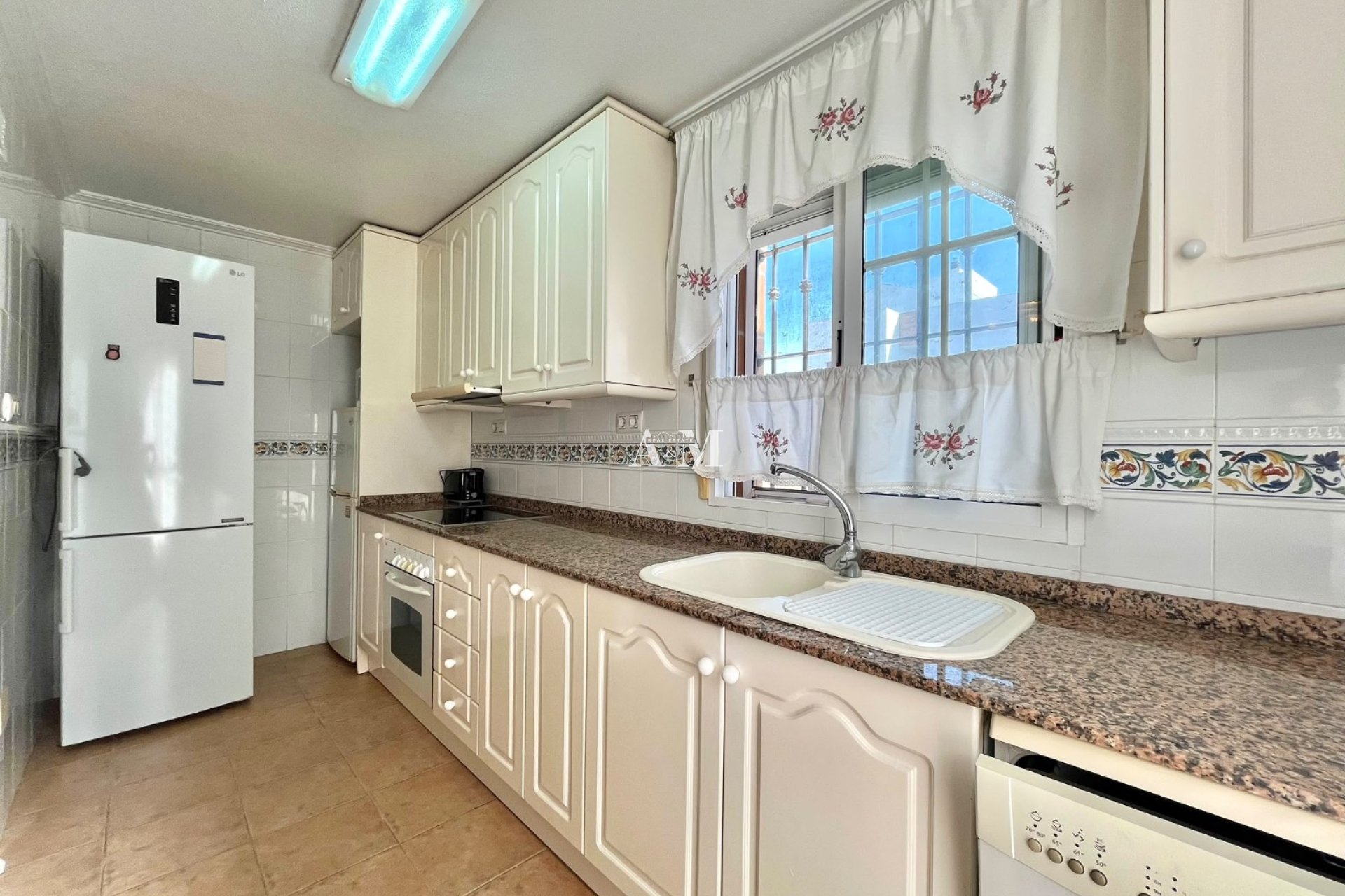 Resale - Townhouse - San Pedro del Pinatar - Lo Pagan