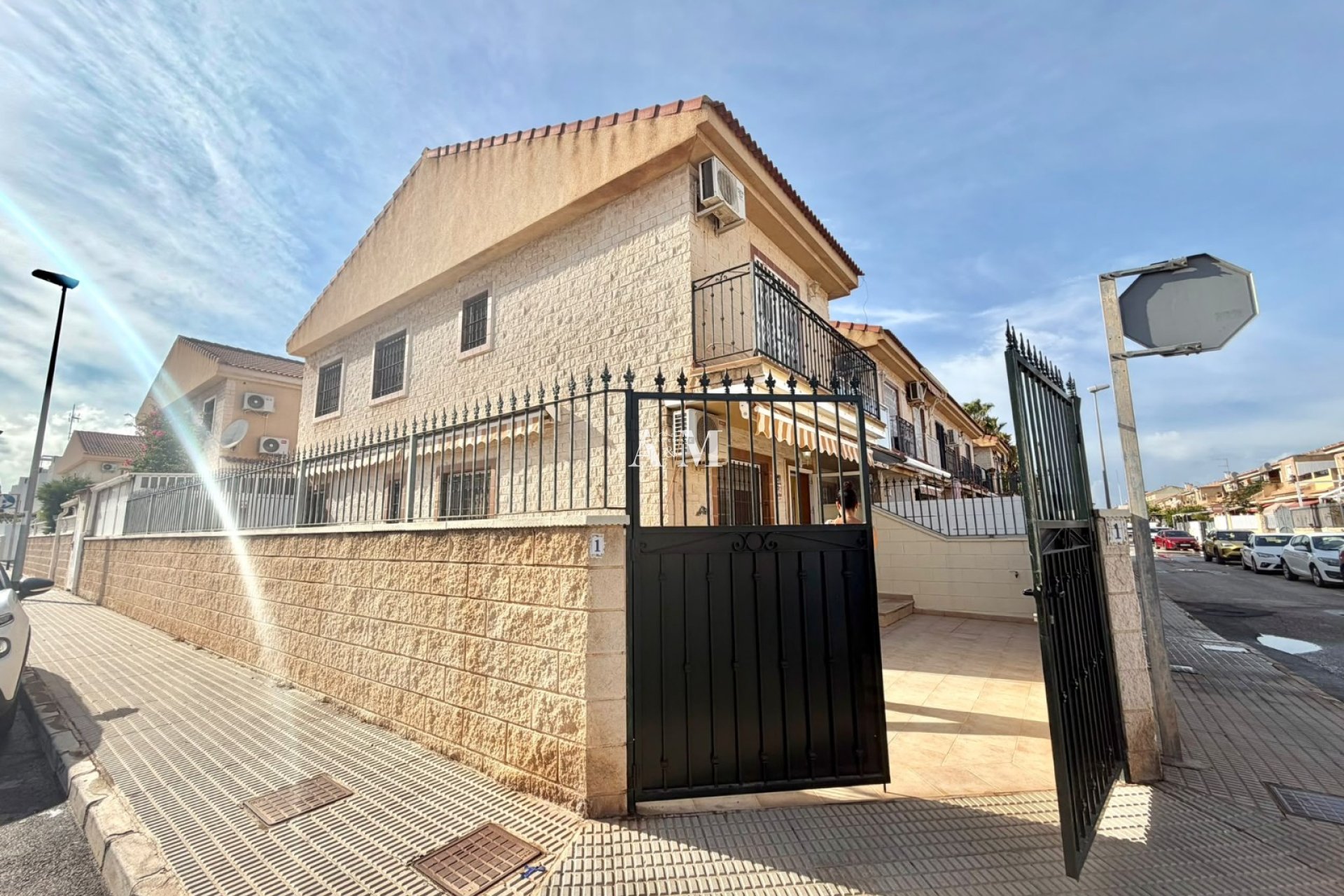 Resale - Townhouse - San Pedro del Pinatar - Lo Pagan