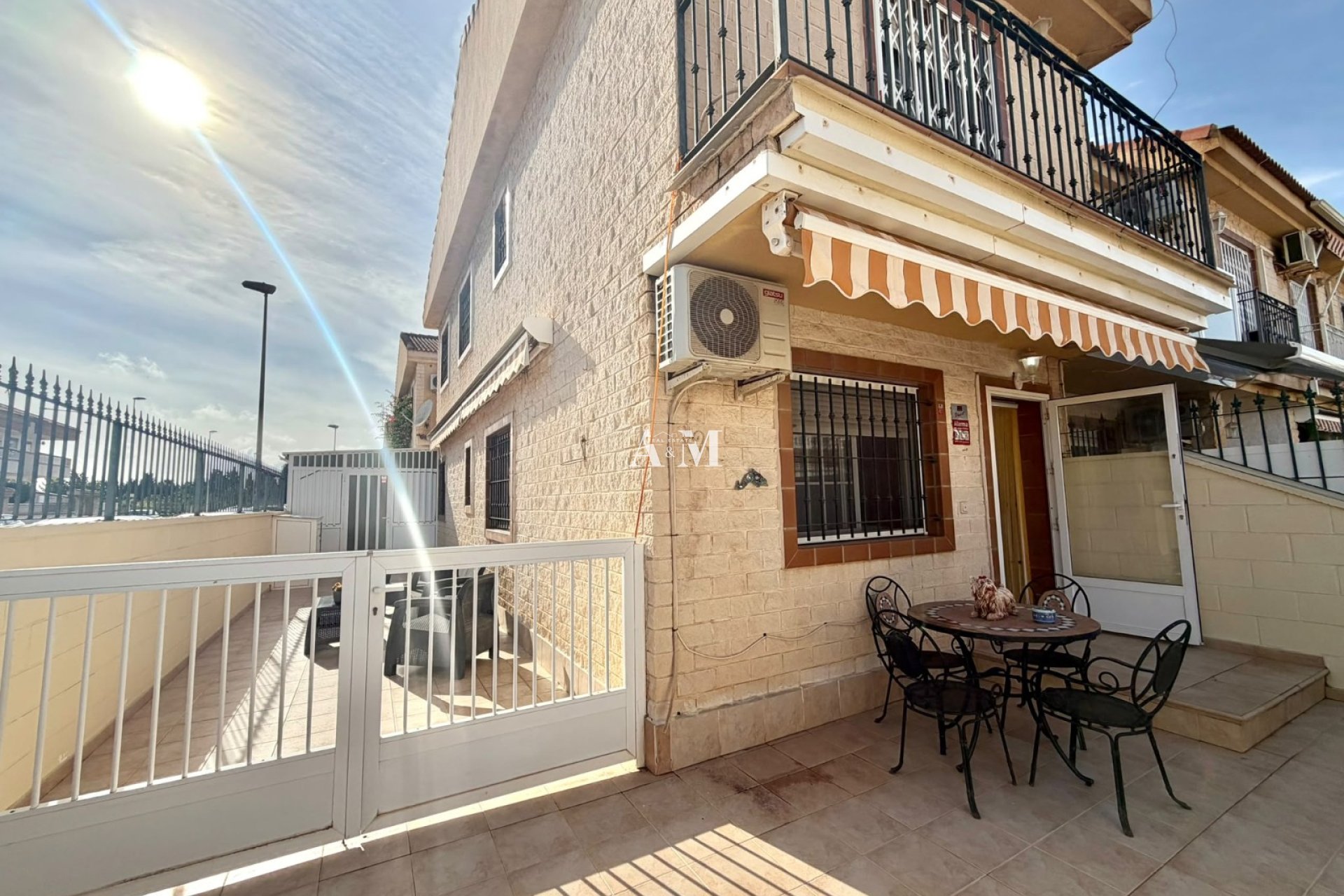 Resale - Townhouse - San Pedro del Pinatar - Lo Pagan