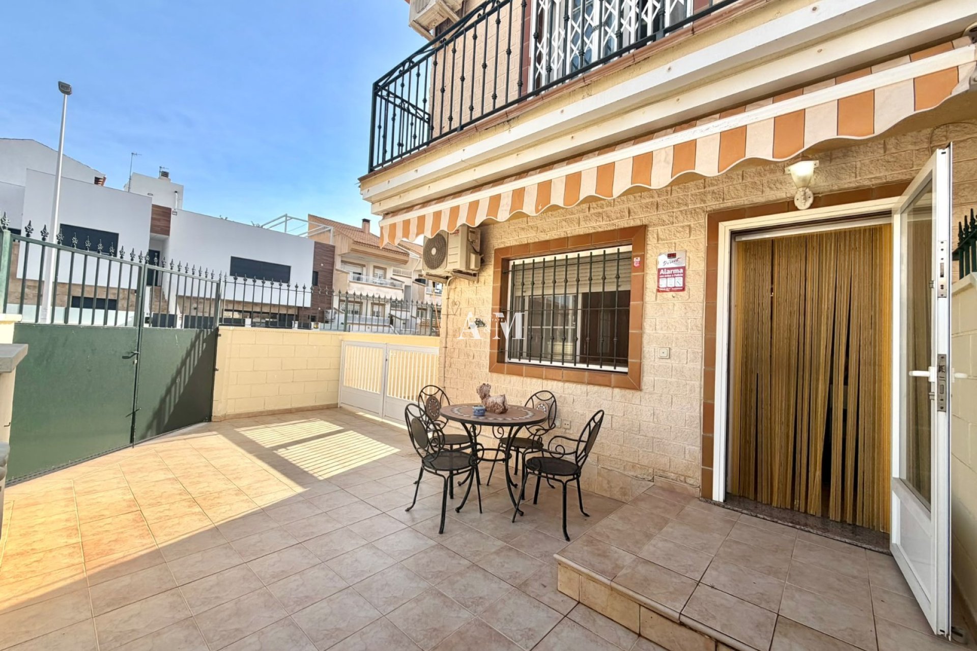 Resale - Townhouse - San Pedro del Pinatar - Lo Pagan
