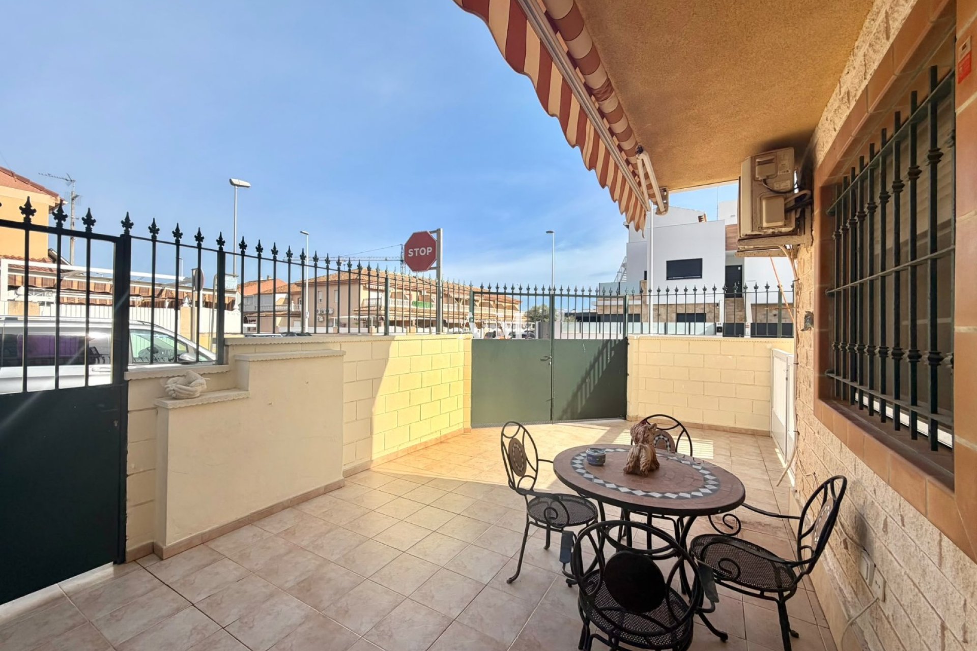 Resale - Townhouse - San Pedro del Pinatar - Lo Pagan