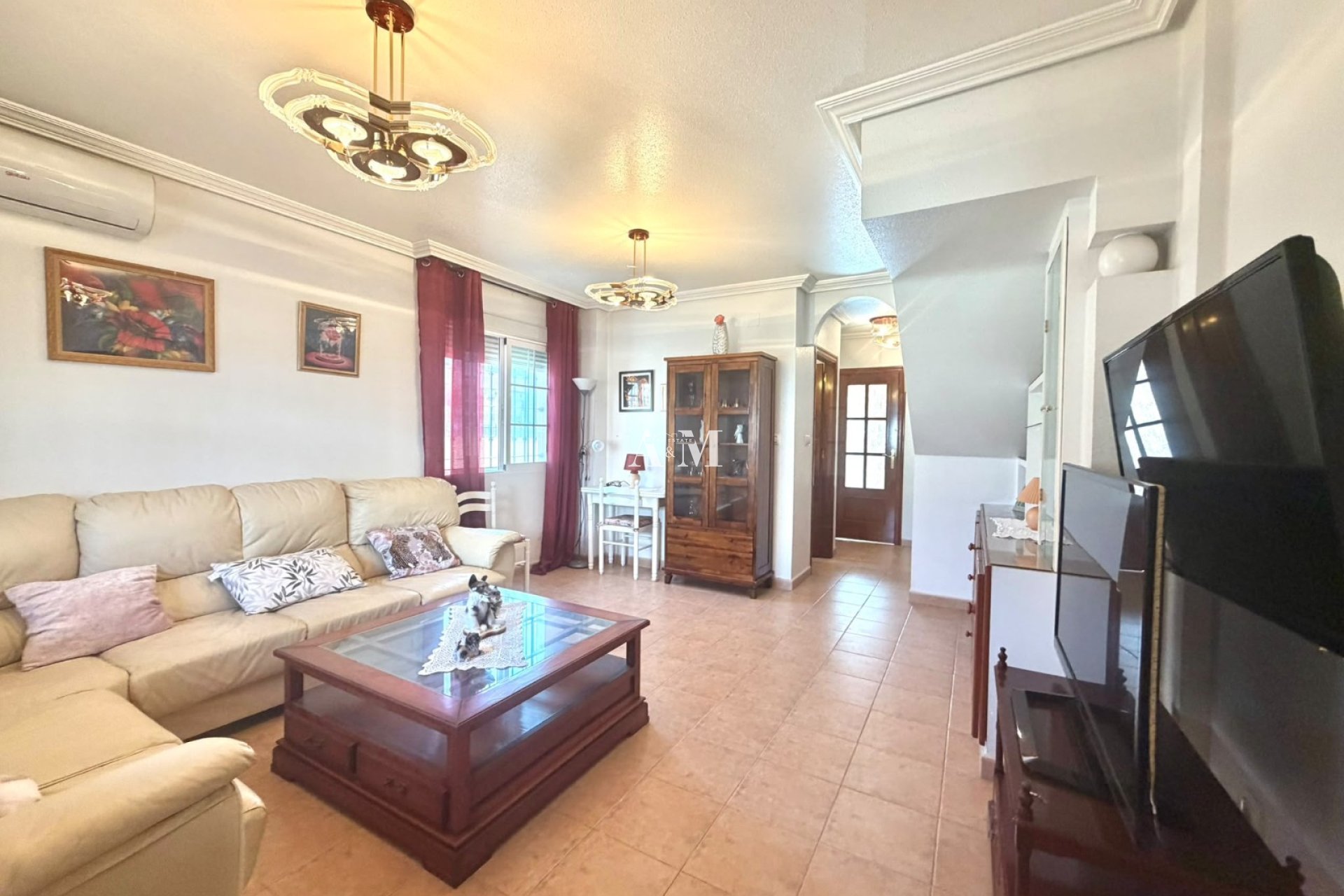 Resale - Townhouse - San Pedro del Pinatar - Lo Pagan