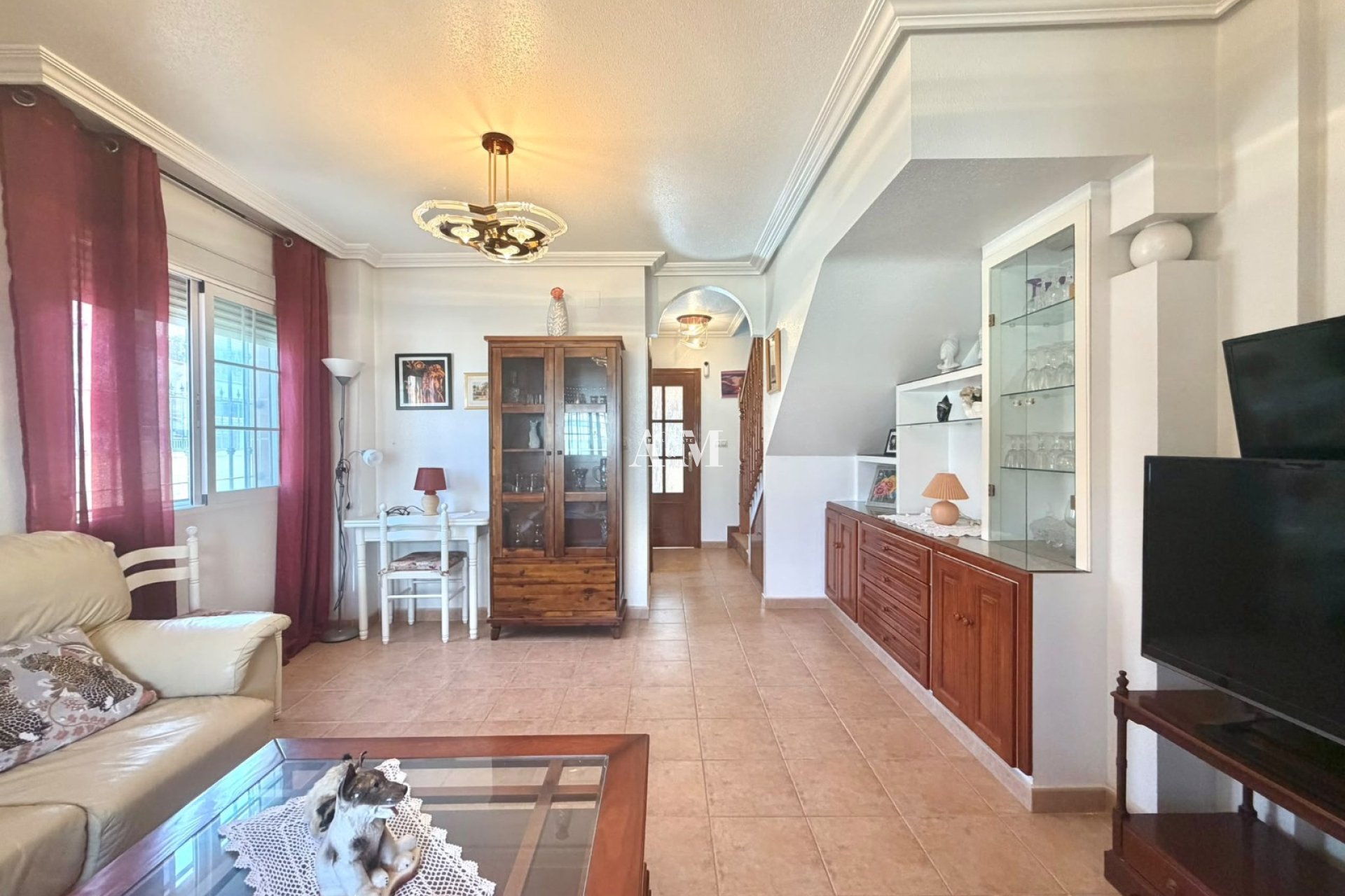 Resale - Townhouse - San Pedro del Pinatar - Lo Pagan