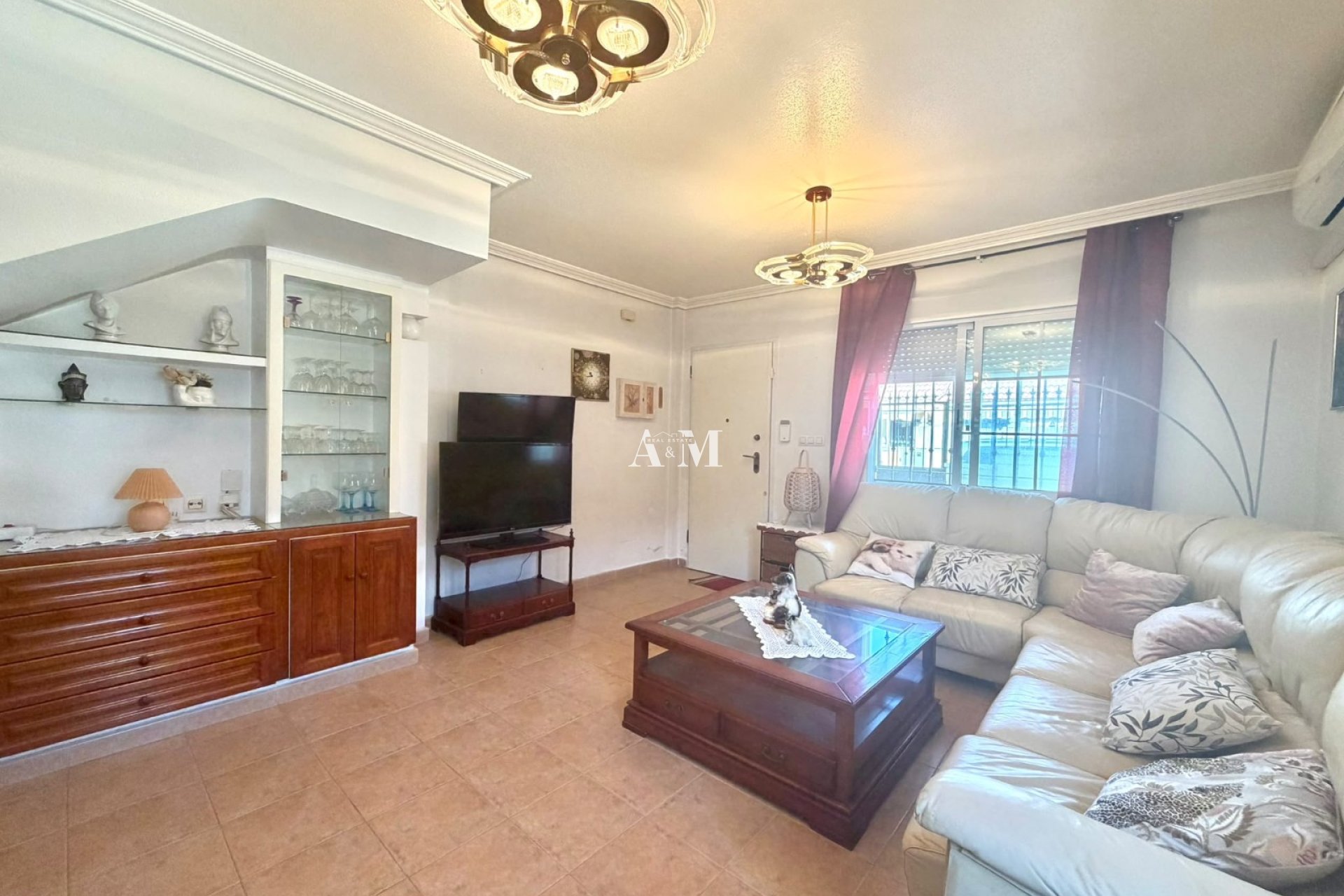 Resale - Townhouse - San Pedro del Pinatar - Lo Pagan