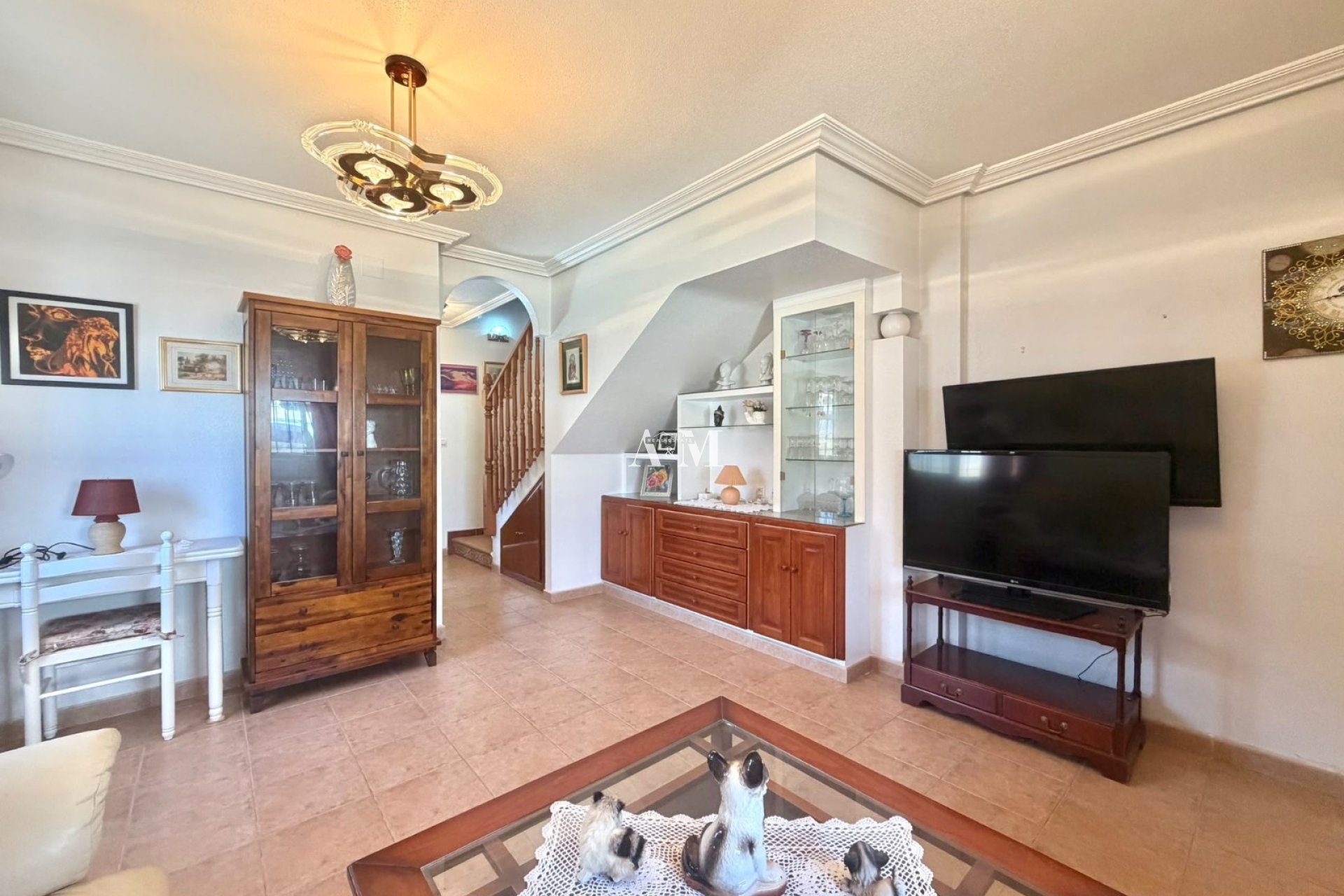 Resale - Townhouse - San Pedro del Pinatar - Lo Pagan