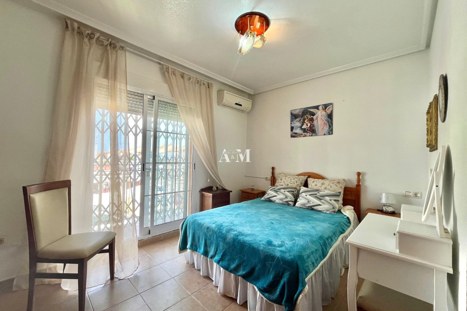 Resale - Townhouse - San Pedro del Pinatar - Lo Pagan