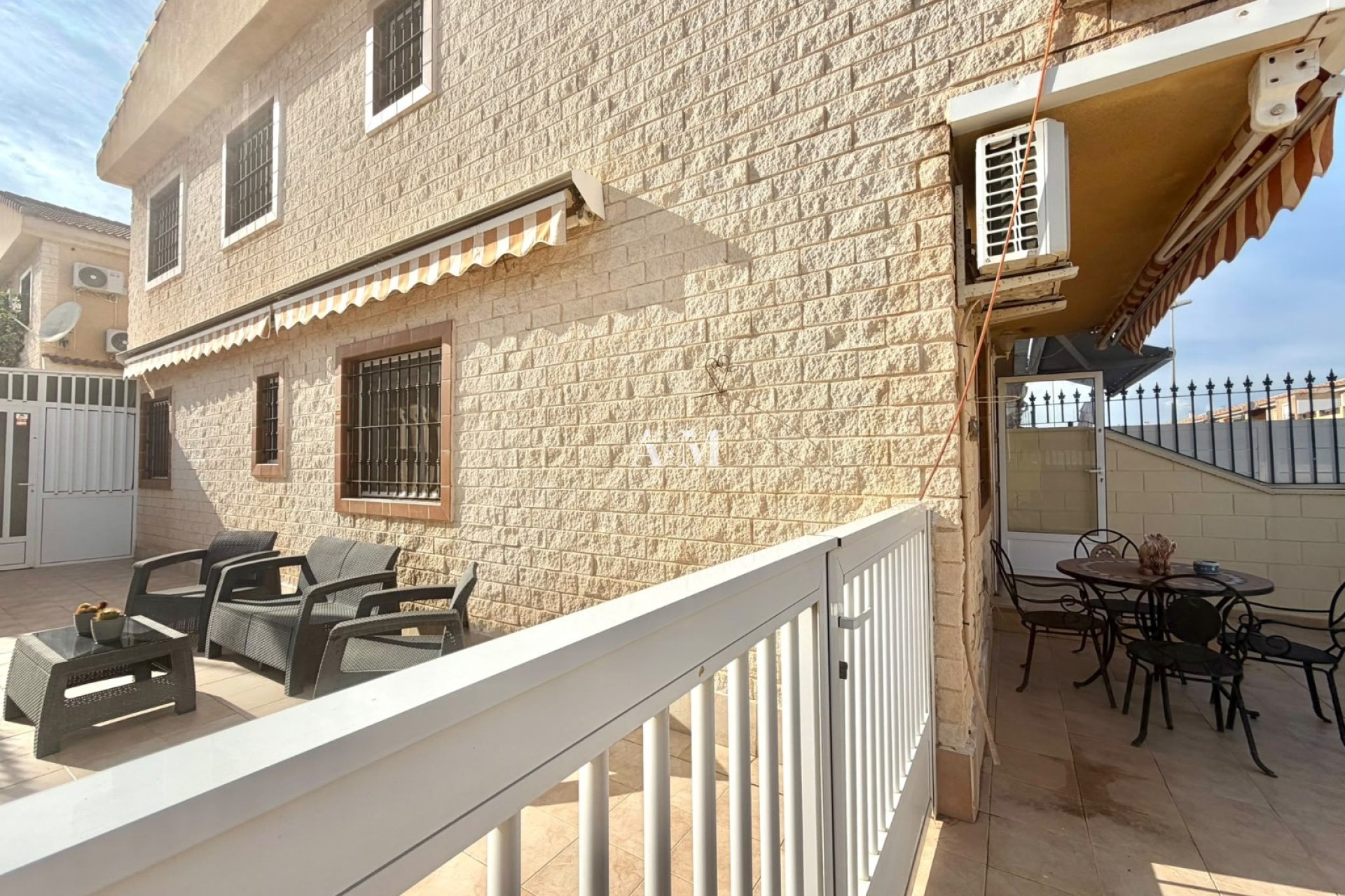 Resale - Townhouse - San Pedro del Pinatar - Lo Pagan