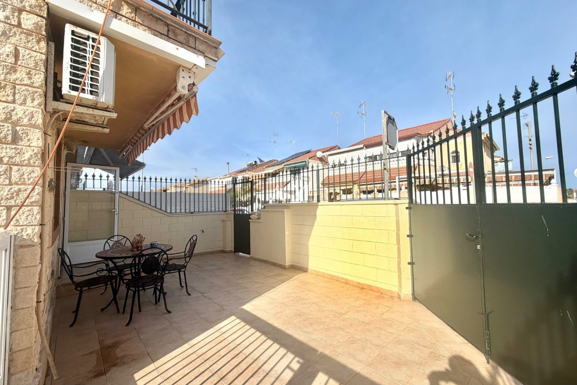 Resale - Townhouse - San Pedro del Pinatar - Lo Pagan