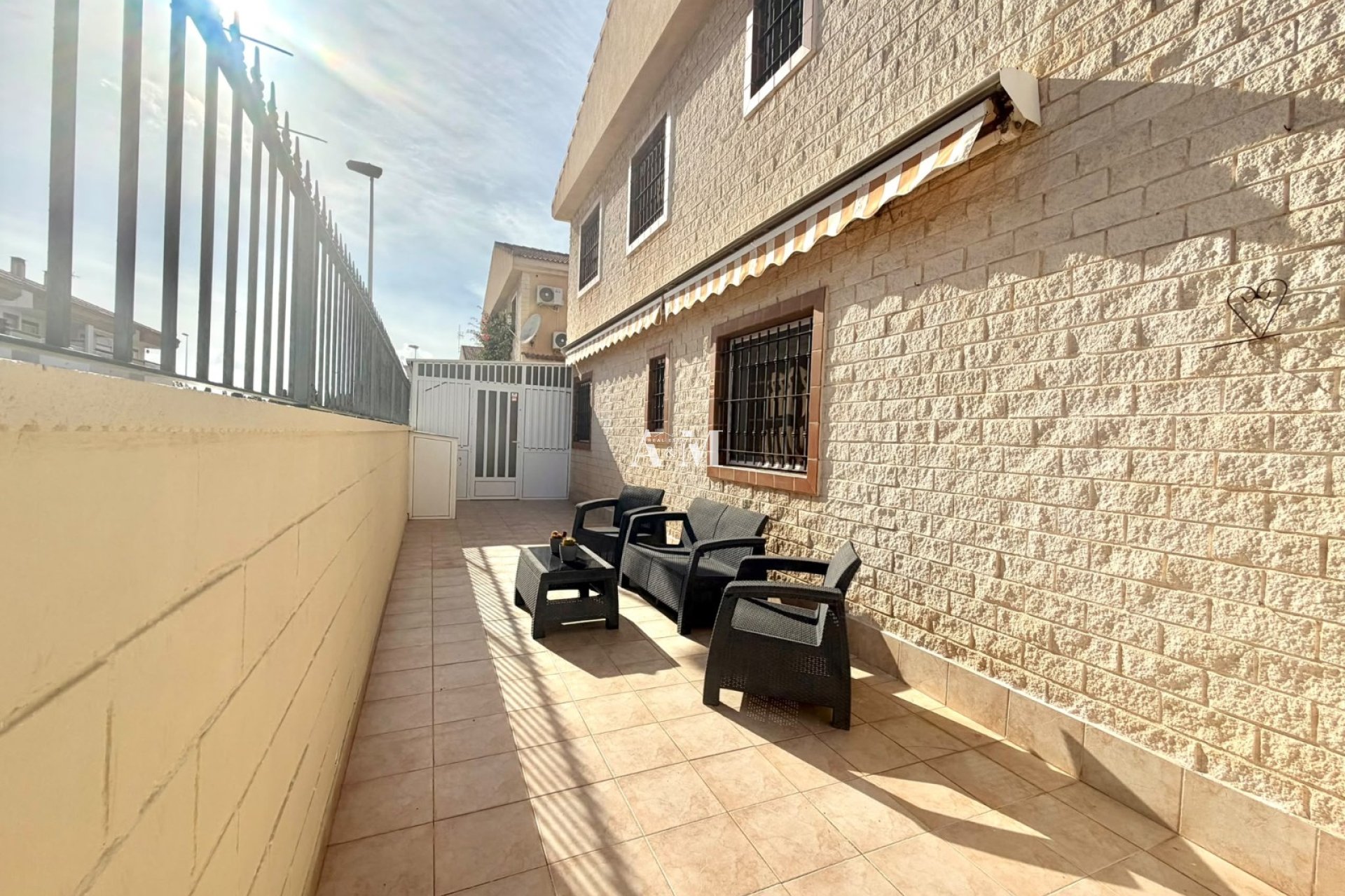 Resale - Townhouse - San Pedro del Pinatar - Lo Pagan