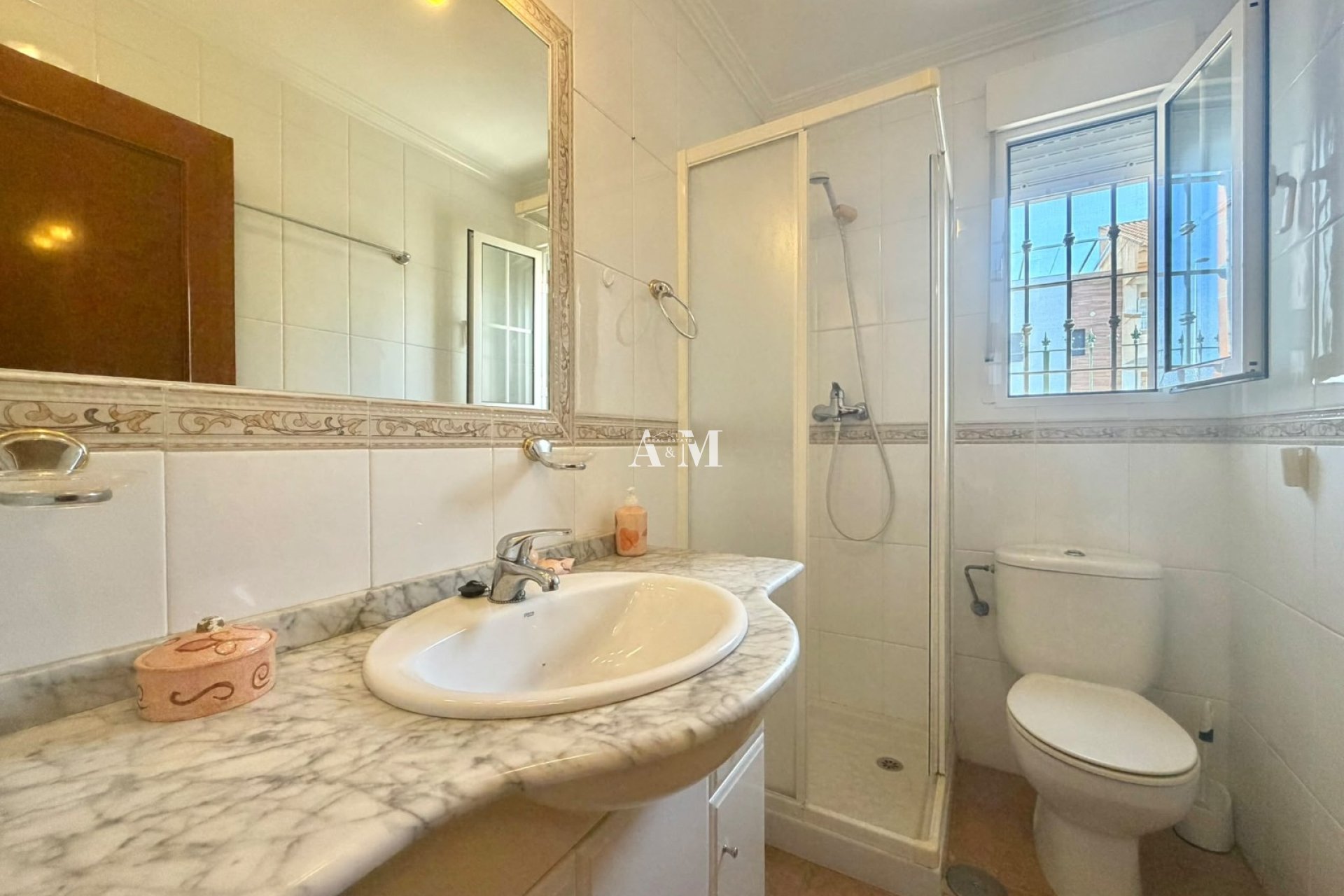Resale - Townhouse - San Pedro del Pinatar - Lo Pagan