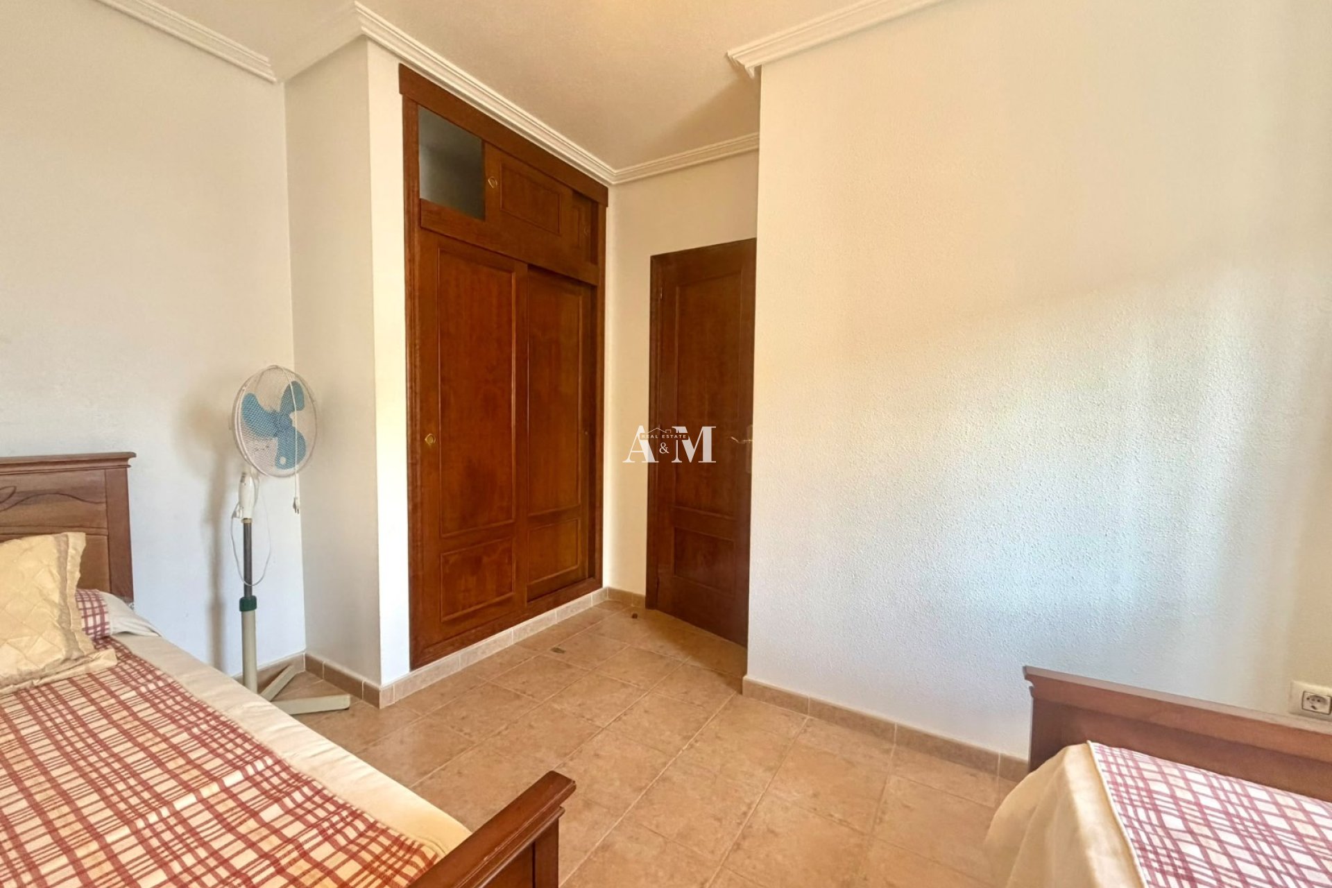 Resale - Townhouse - San Pedro del Pinatar - Lo Pagan