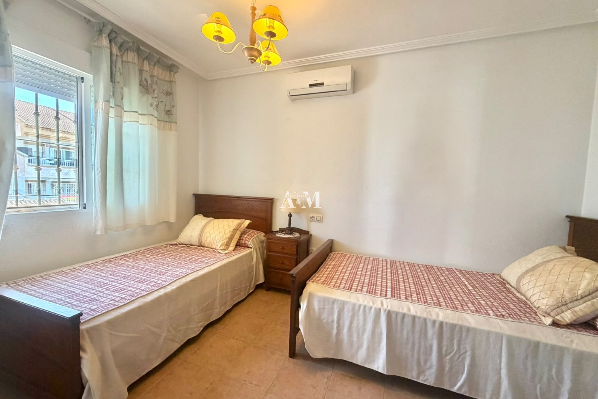 Resale - Townhouse - San Pedro del Pinatar - Lo Pagan