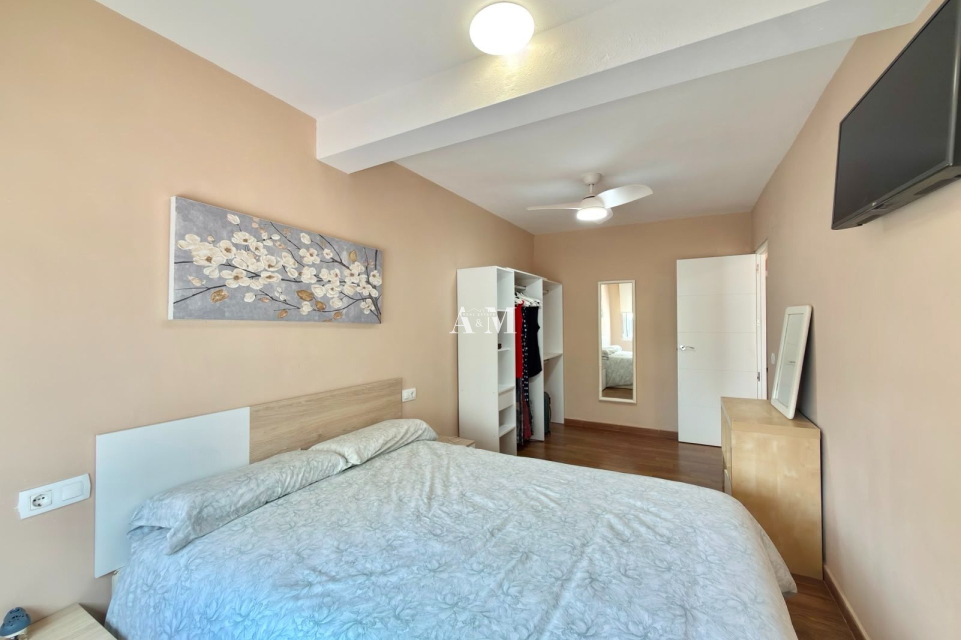 Resale - Townhouse - Torrevieja - Aguas Nuevas - Torrelamata