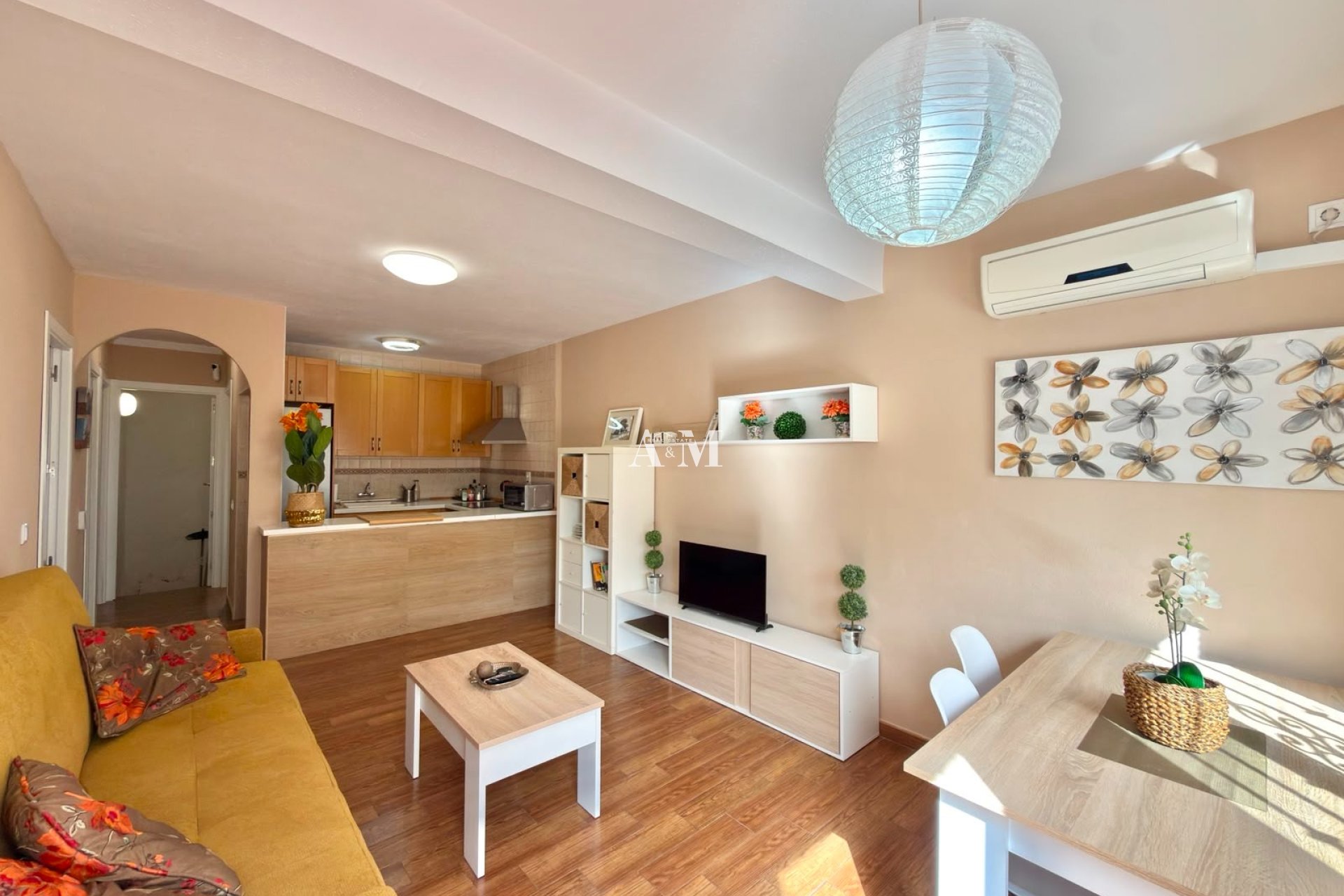 Resale - Townhouse - Torrevieja - Aguas Nuevas - Torrelamata