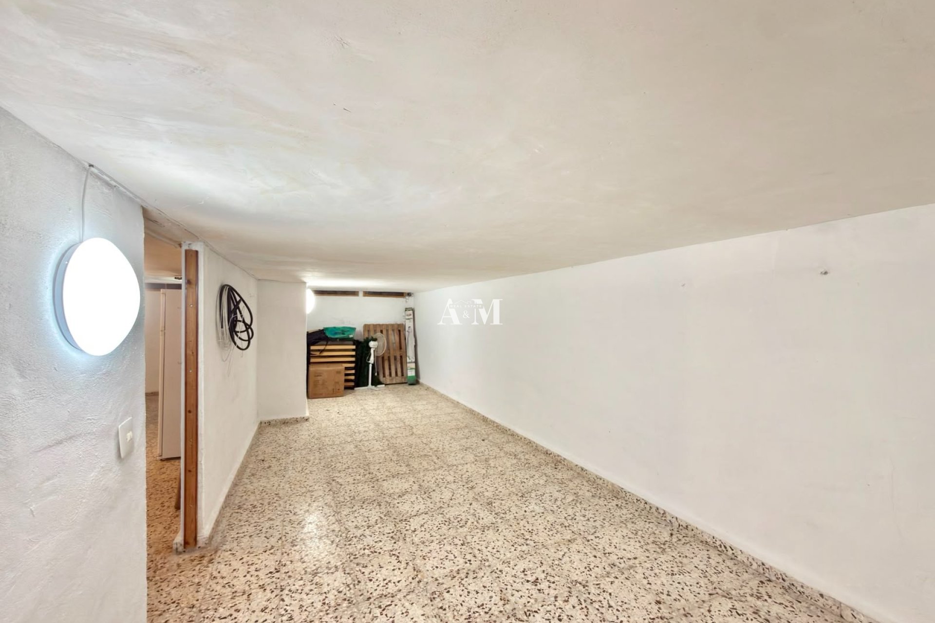 Resale - Townhouse - Torrevieja - Aguas Nuevas - Torrelamata
