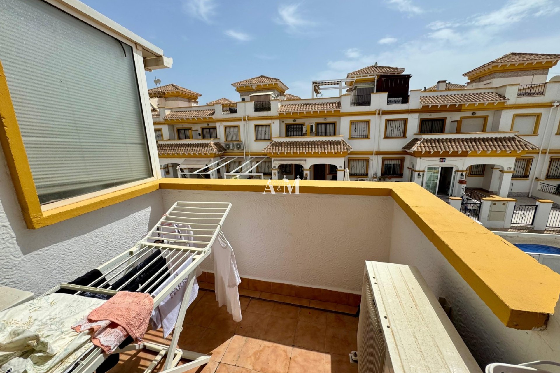 Resale - Townhouse - Torrevieja - La Siesta - El Salado -  Torreta