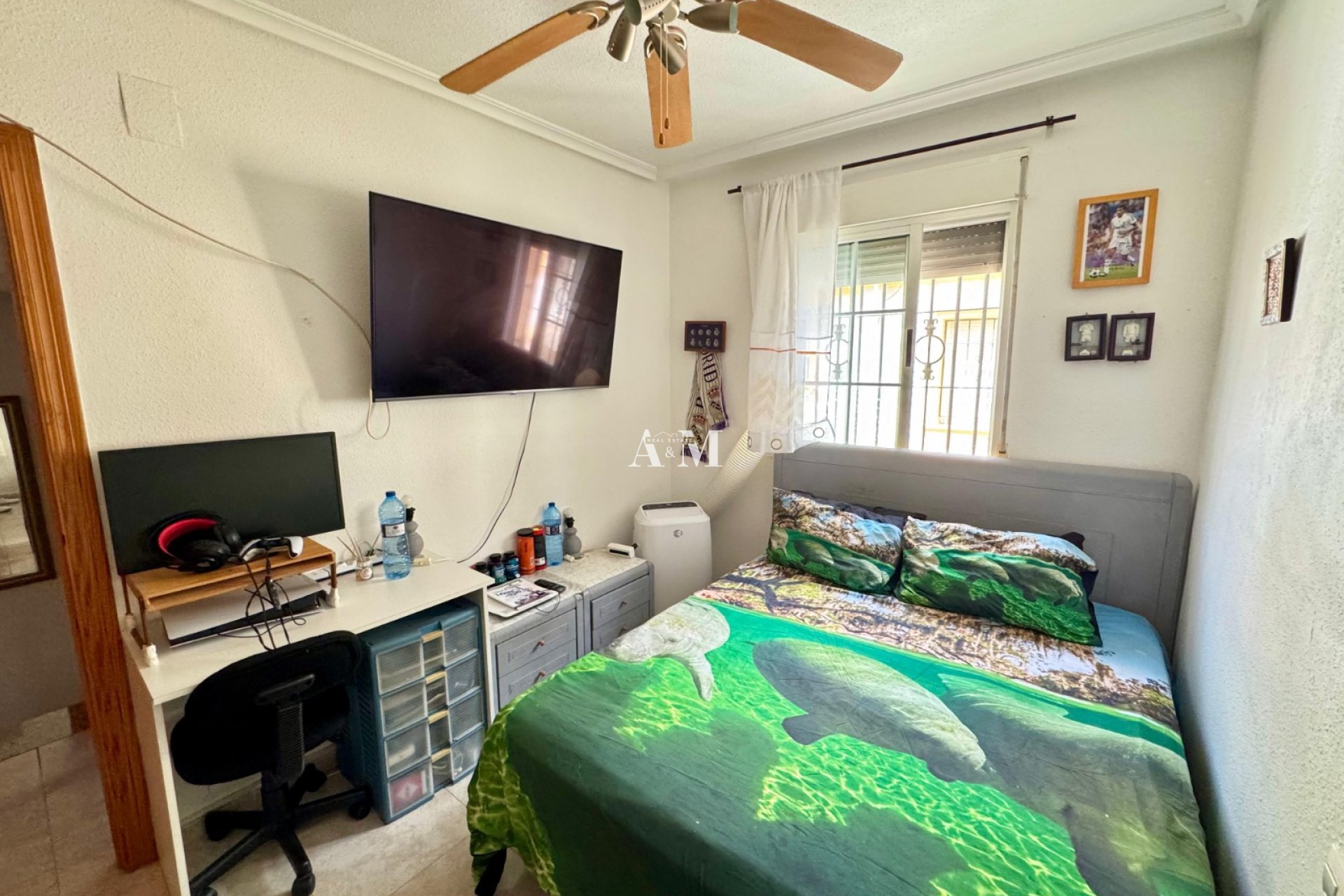 Resale - Townhouse - Torrevieja - La Siesta - El Salado -  Torreta