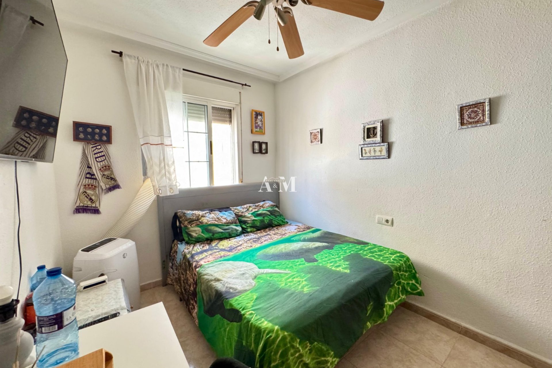 Resale - Townhouse - Torrevieja - La Siesta - El Salado -  Torreta