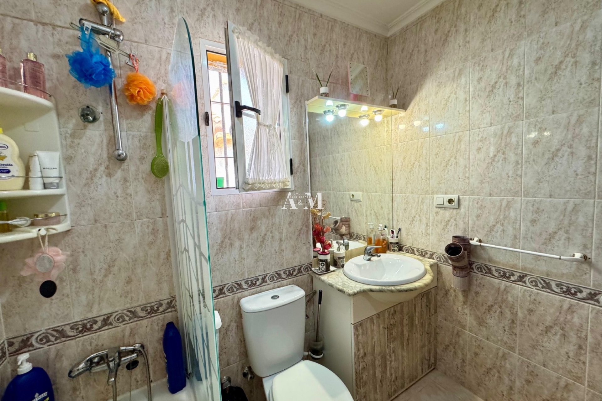 Resale - Townhouse - Torrevieja - La Siesta - El Salado -  Torreta