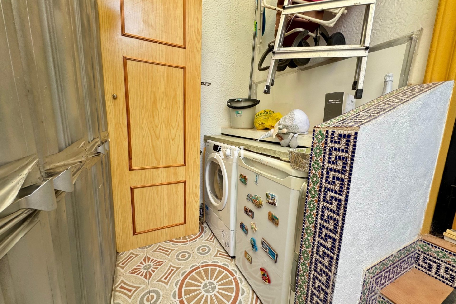 Resale - Townhouse - Torrevieja - La Siesta - El Salado -  Torreta