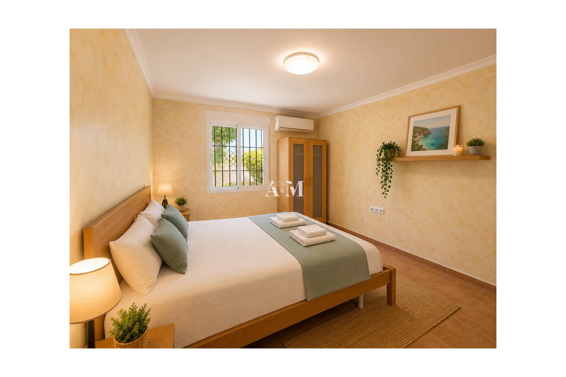 Resale - Villa - La Romana