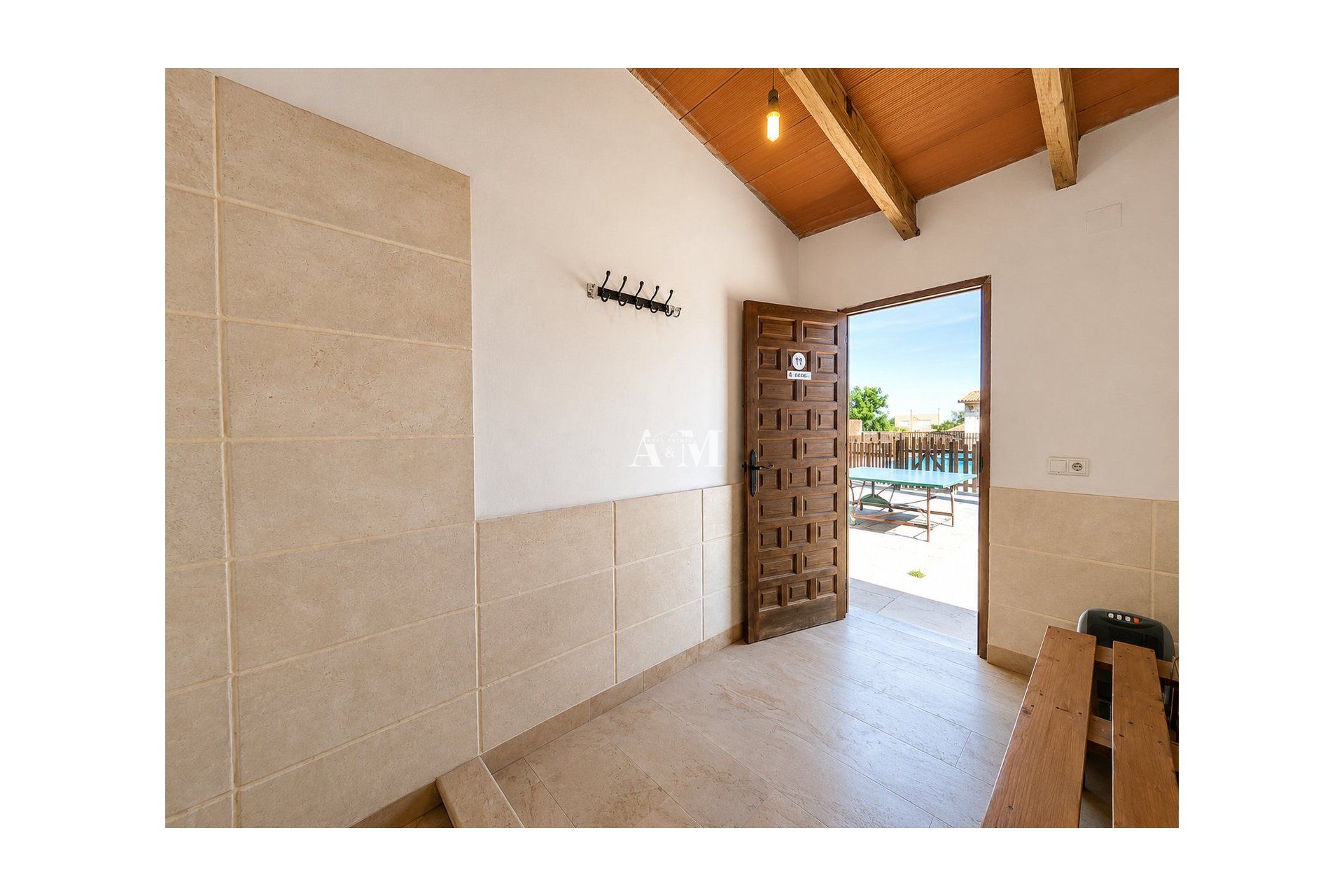 Resale - Villa - La Romana