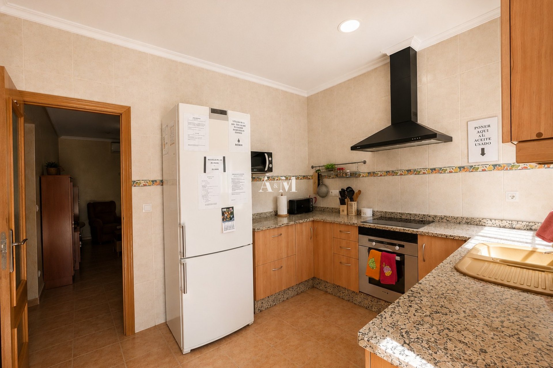 Resale - Villa - La Romana