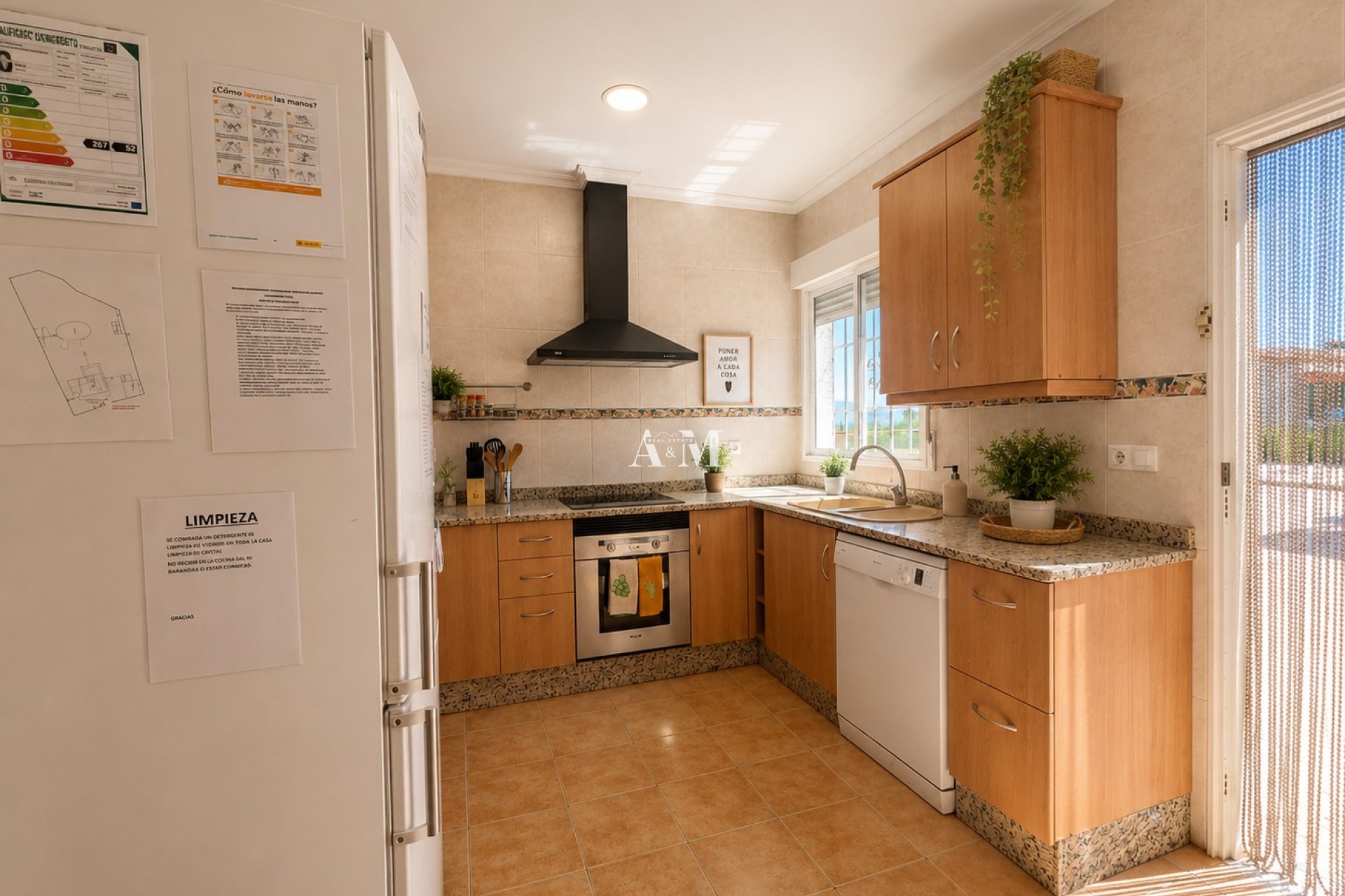Resale - Villa - La Romana