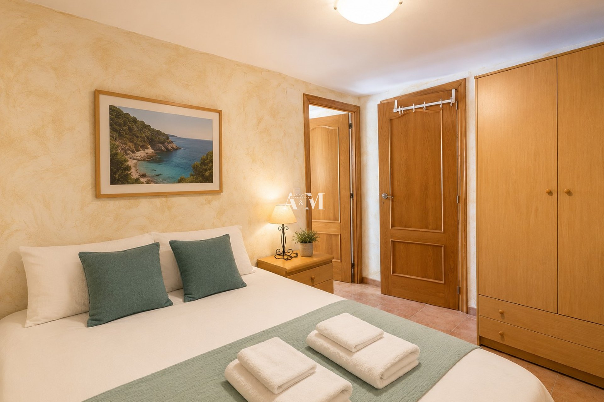 Resale - Villa - La Romana