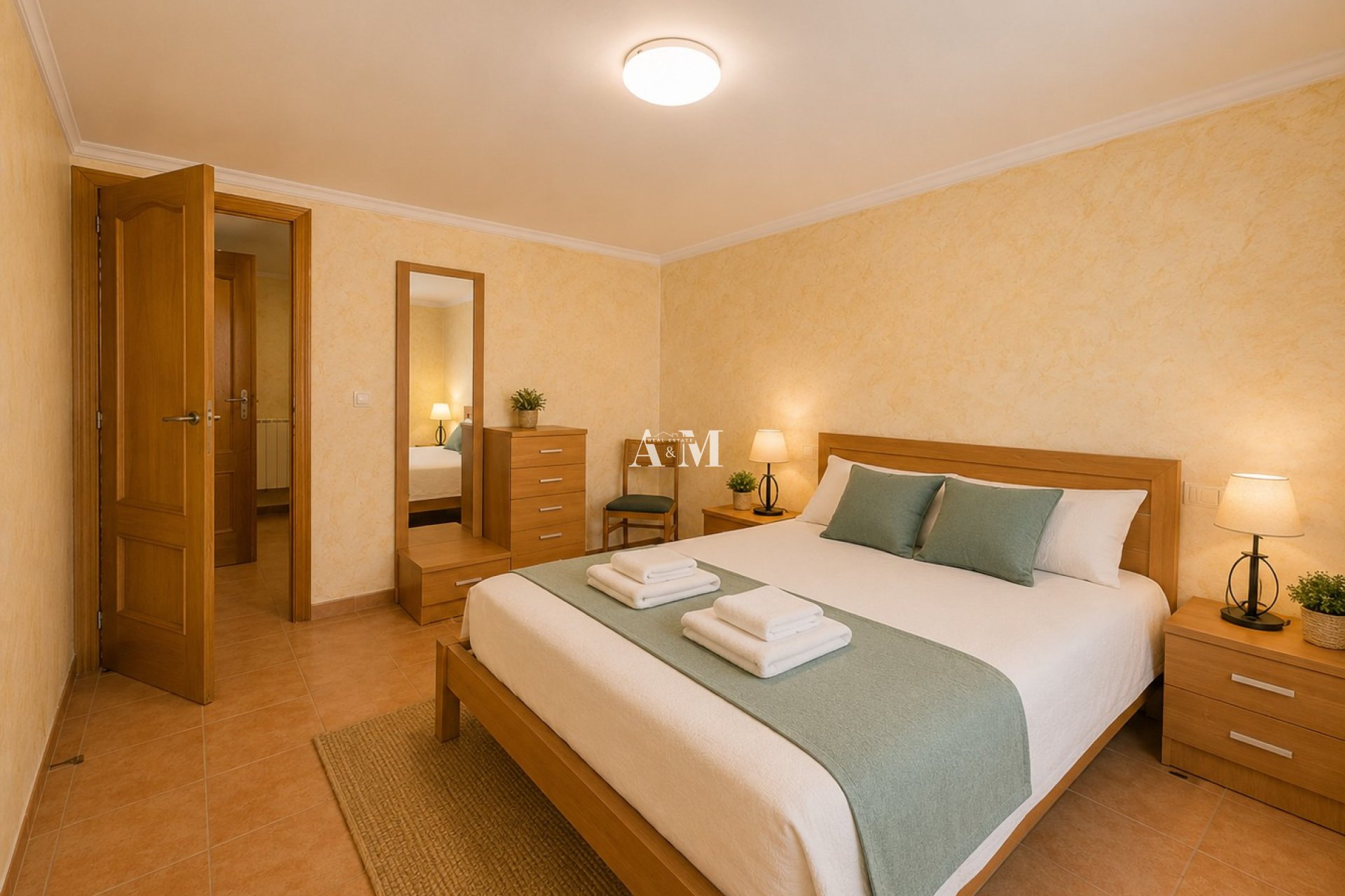 Resale - Villa - La Romana
