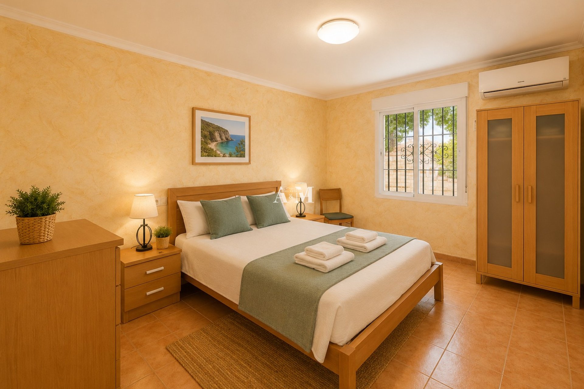 Resale - Villa - La Romana