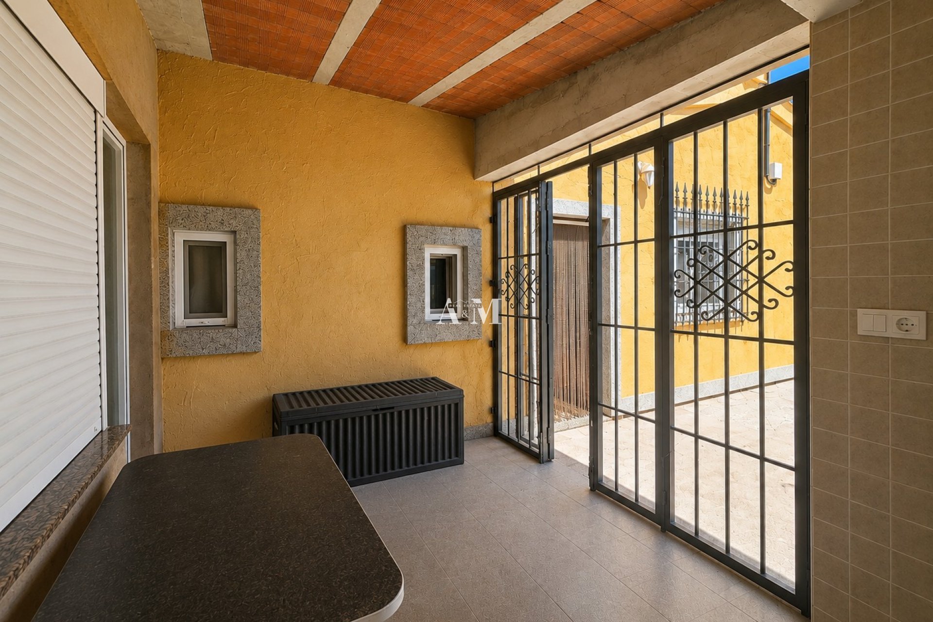 Resale - Villa - La Romana