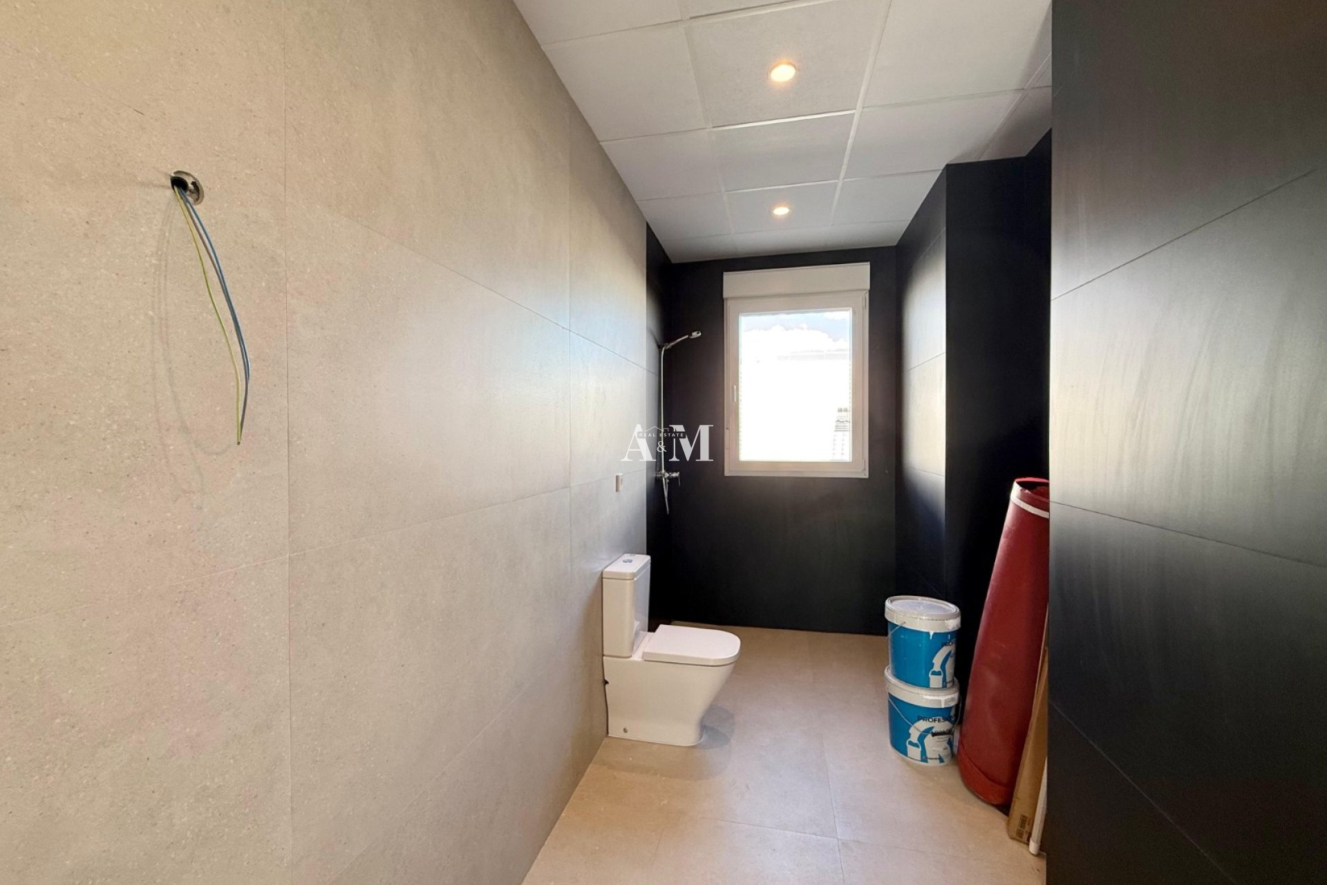 Resale - Villa - Molina de Segura