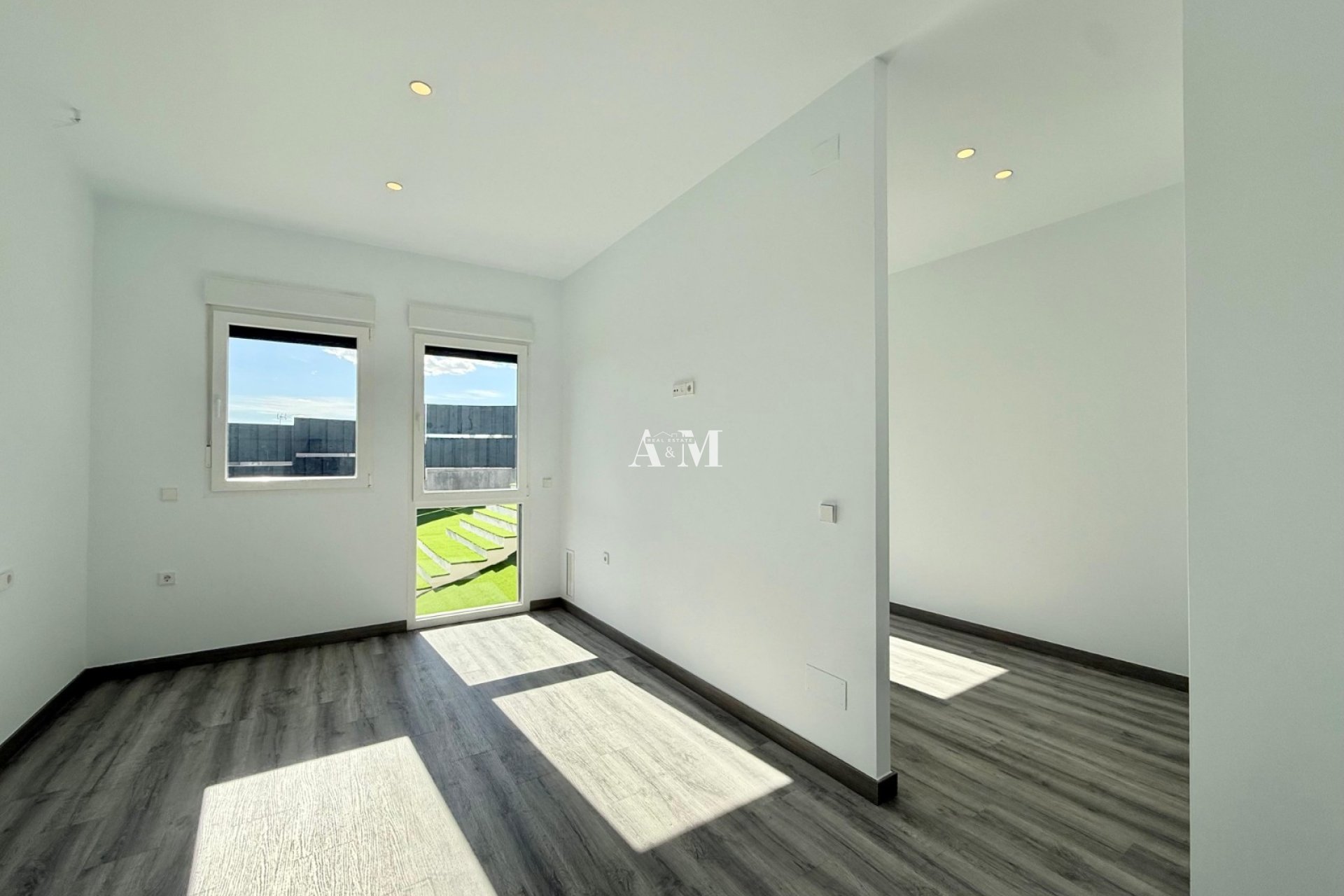 Resale - Villa - Molina de Segura