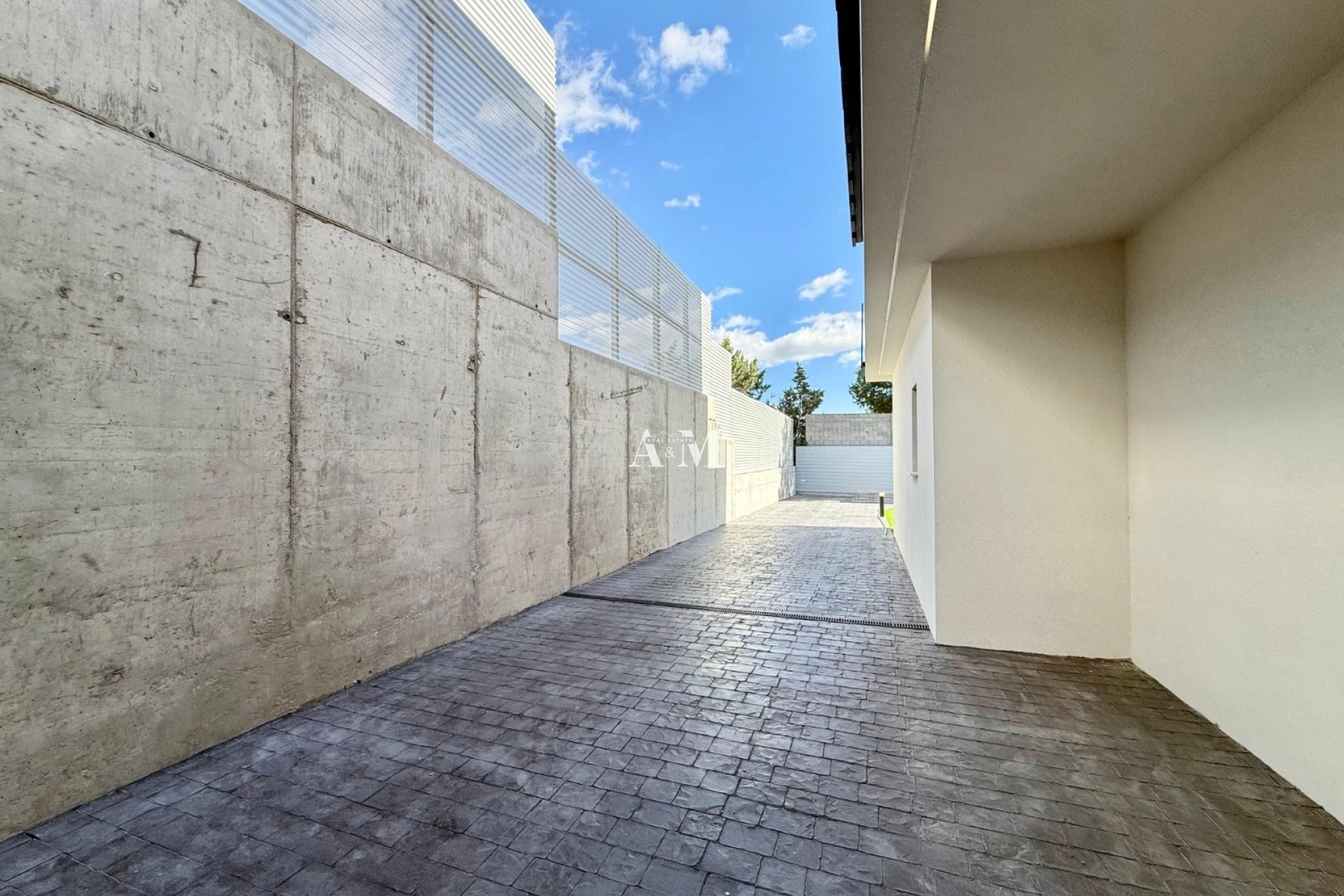 Resale - Villa - Molina de Segura